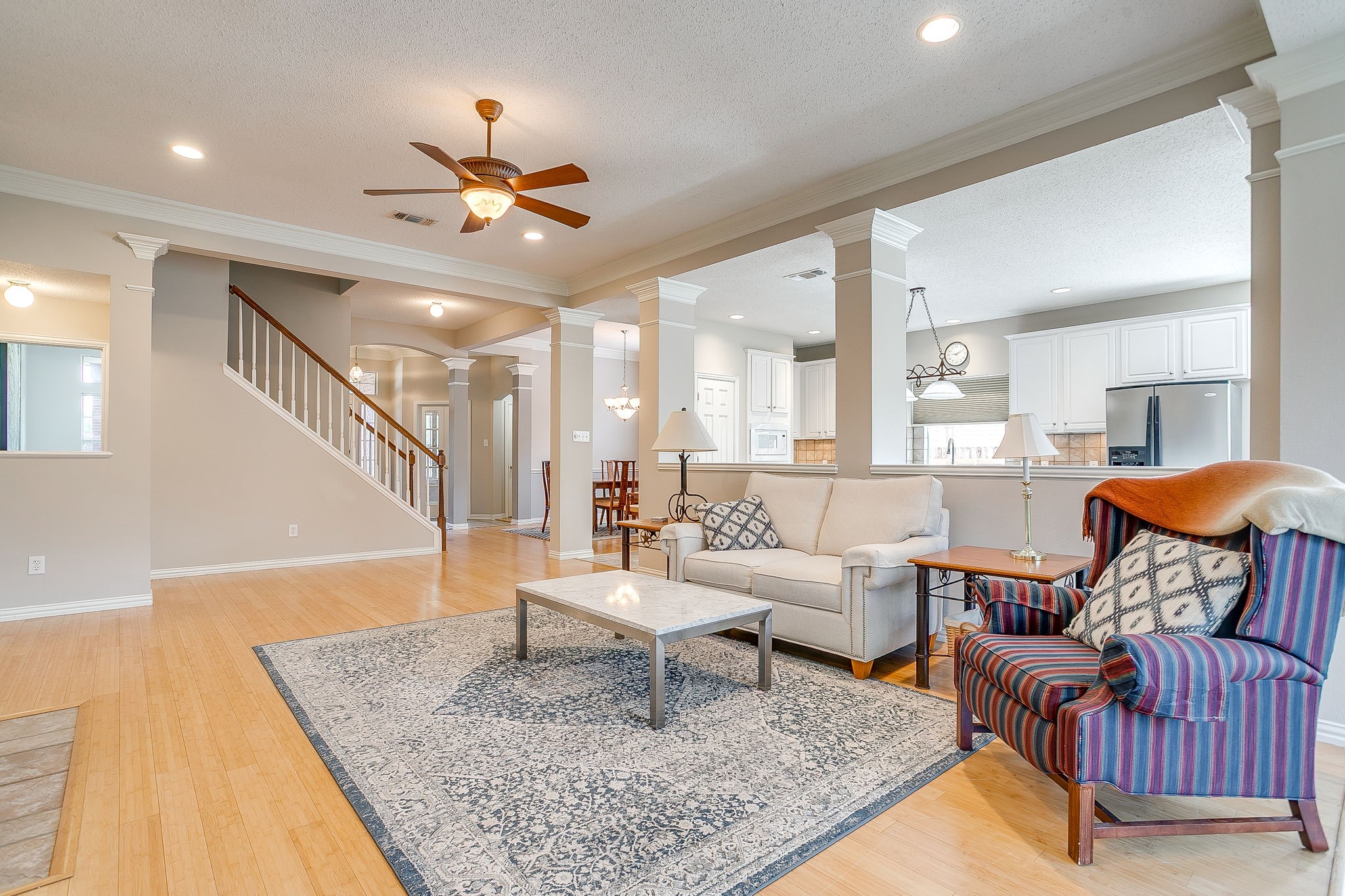 6805 Windwood Trail Fort Worth TX 76132