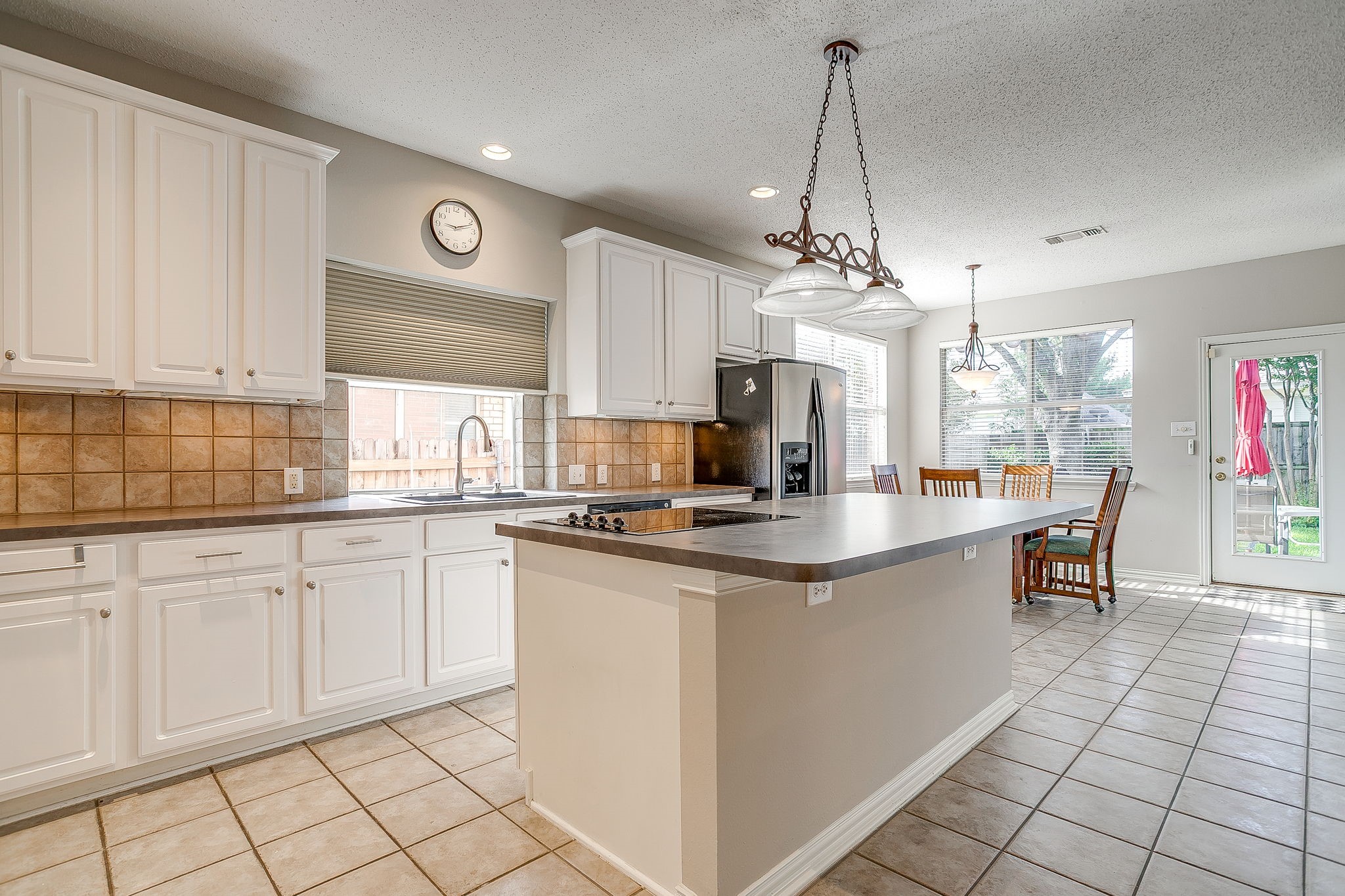 6805 Windwood Trail Fort Worth TX 76132