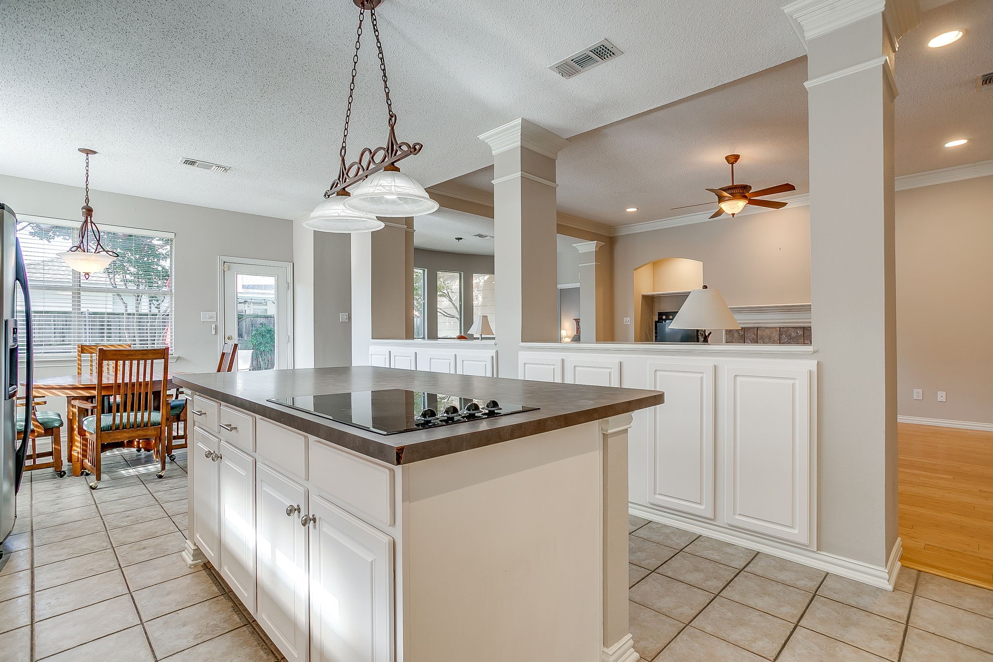 6805 Windwood Trail Fort Worth TX 76132