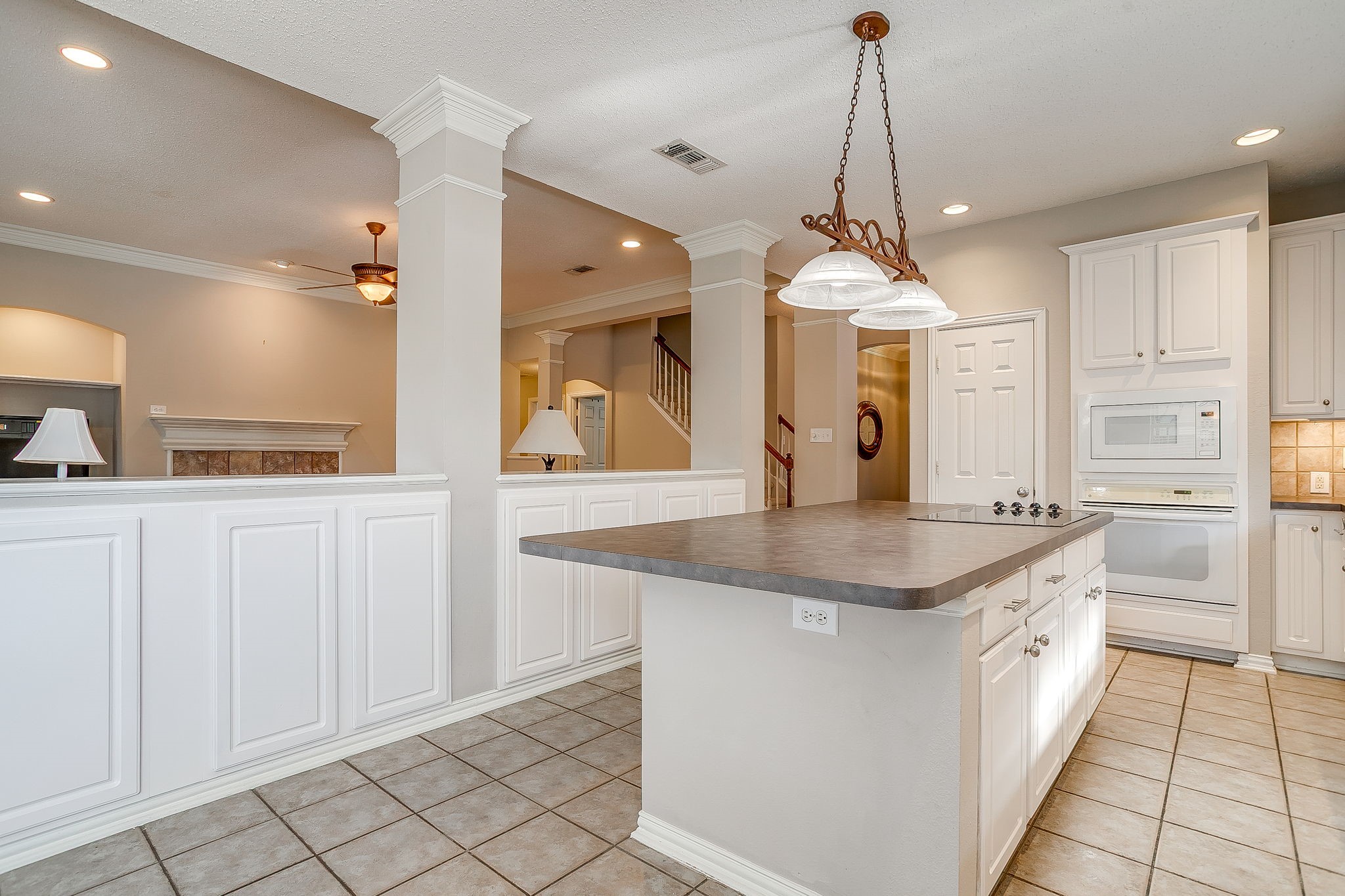 6805 Windwood Trail Fort Worth TX 76132