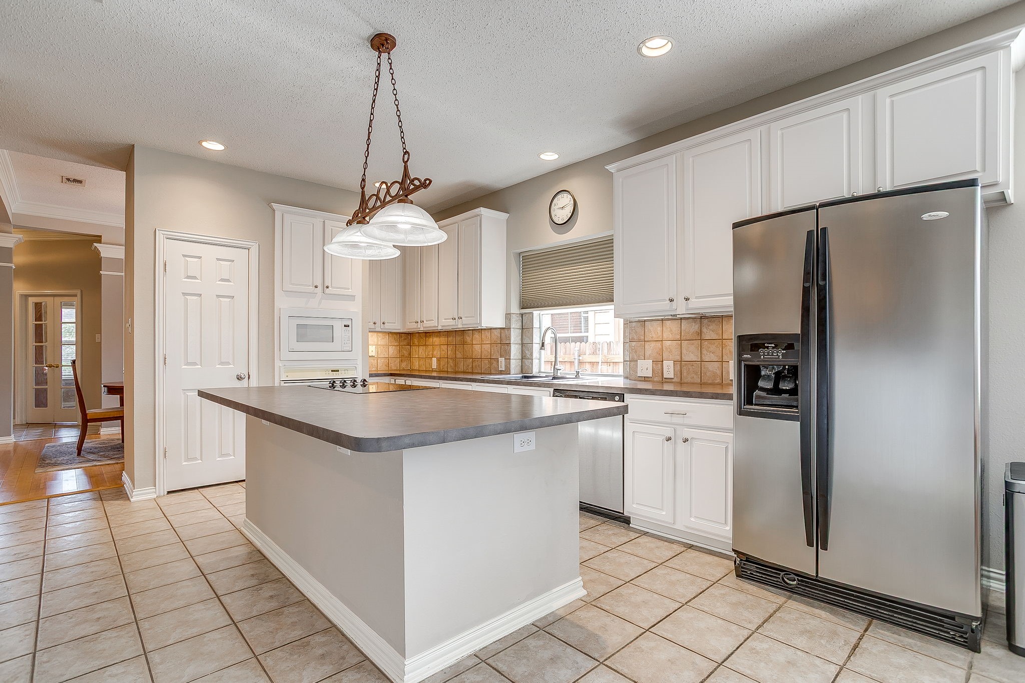 6805 Windwood Trail Fort Worth TX 76132