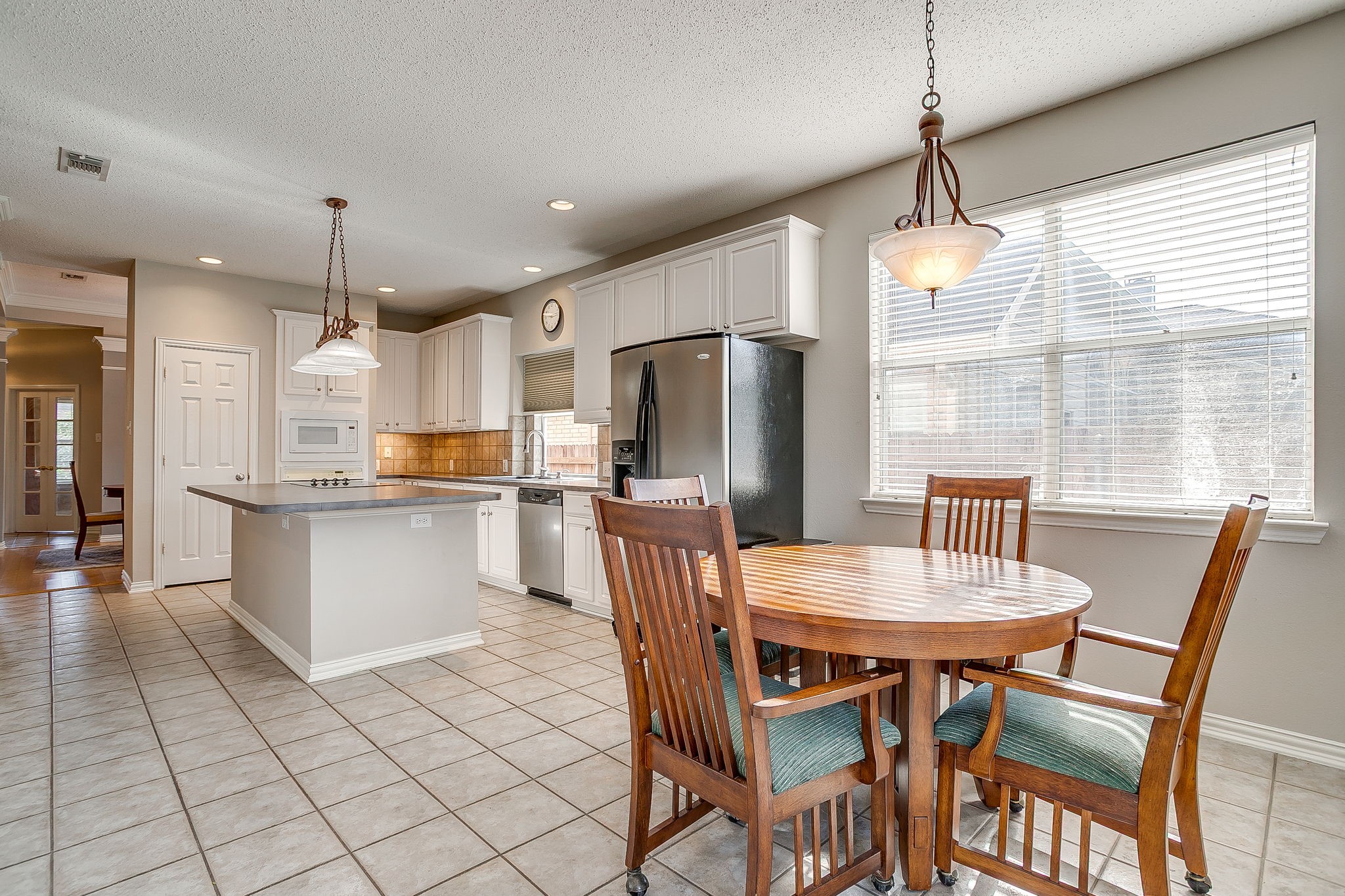 6805 Windwood Trail Fort Worth TX 76132