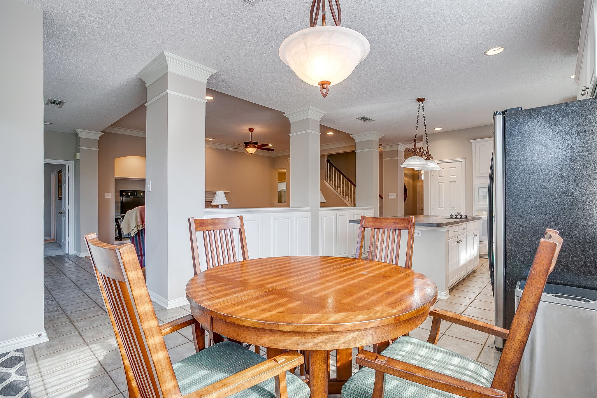 6805 Windwood Trail Fort Worth TX 76132