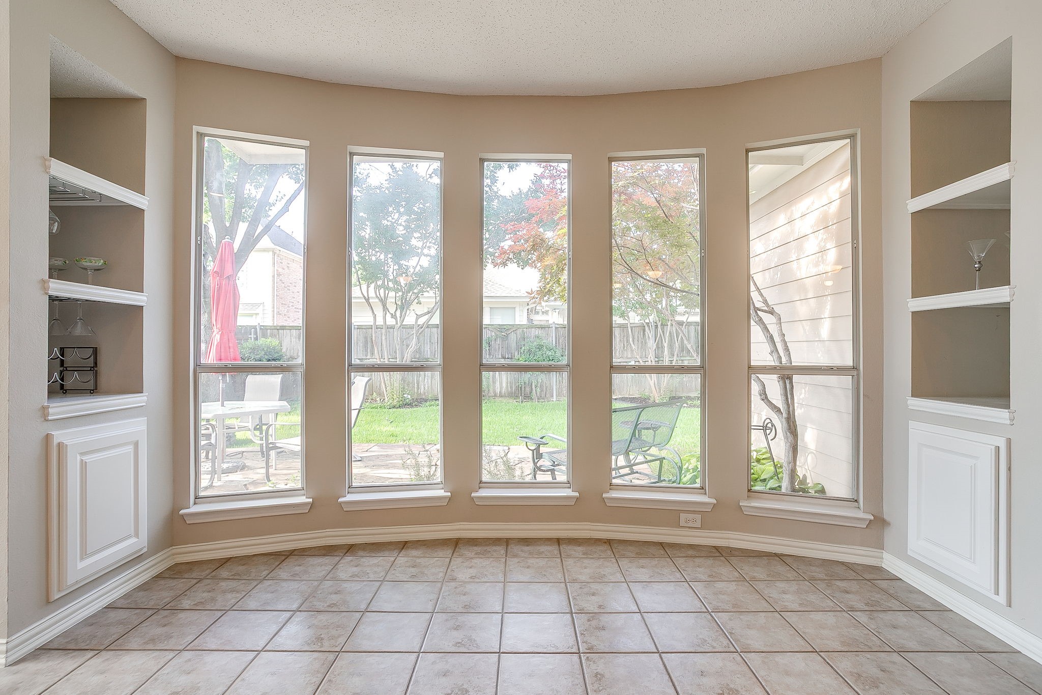 6805 Windwood Trail Fort Worth TX 76132