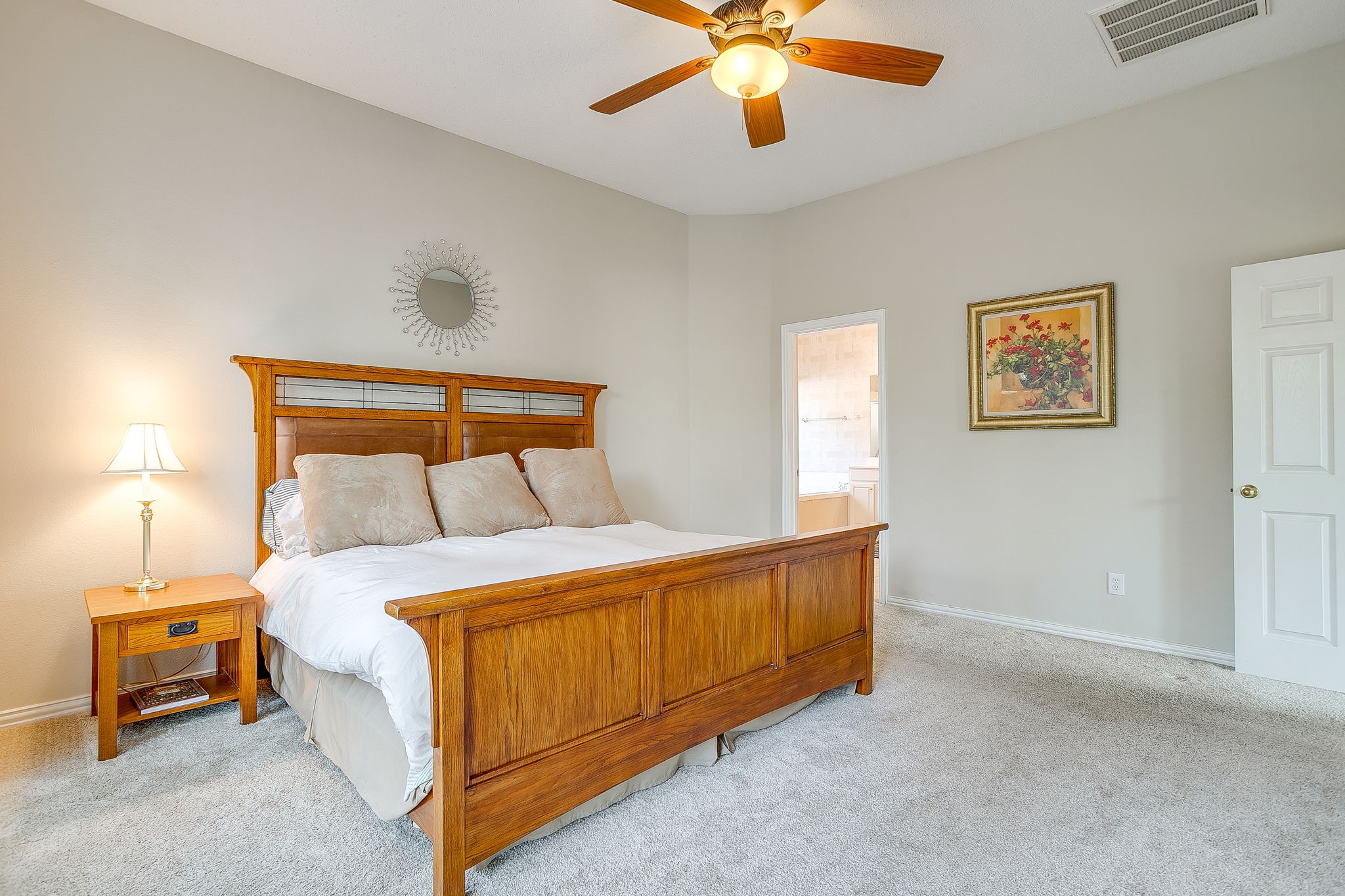 6805 Windwood Trail Fort Worth TX 76132