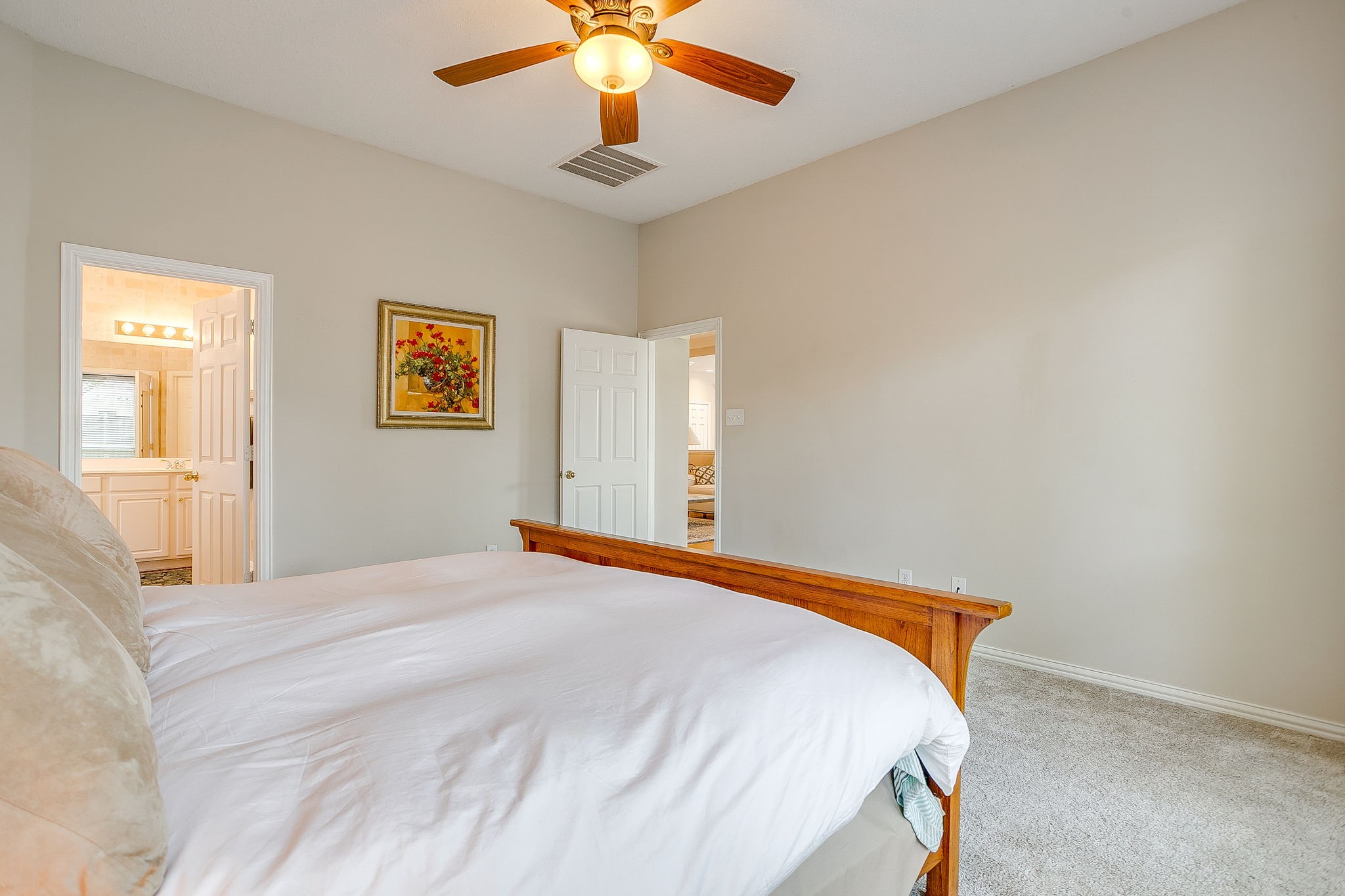 6805 Windwood Trail Fort Worth TX 76132