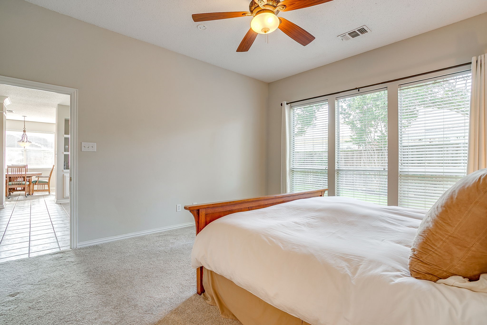 6805 Windwood Trail Fort Worth TX 76132