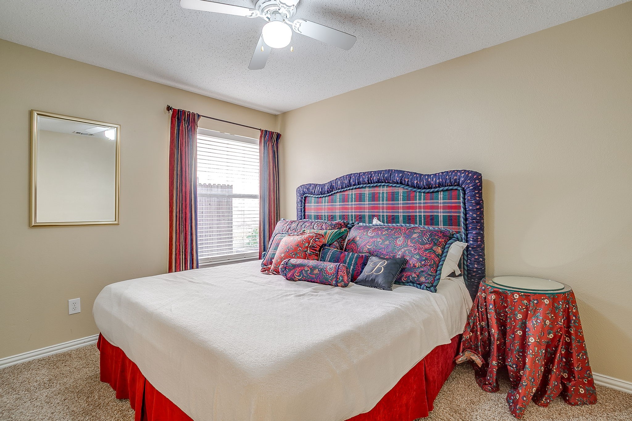 6805 Windwood Trail Fort Worth TX 76132