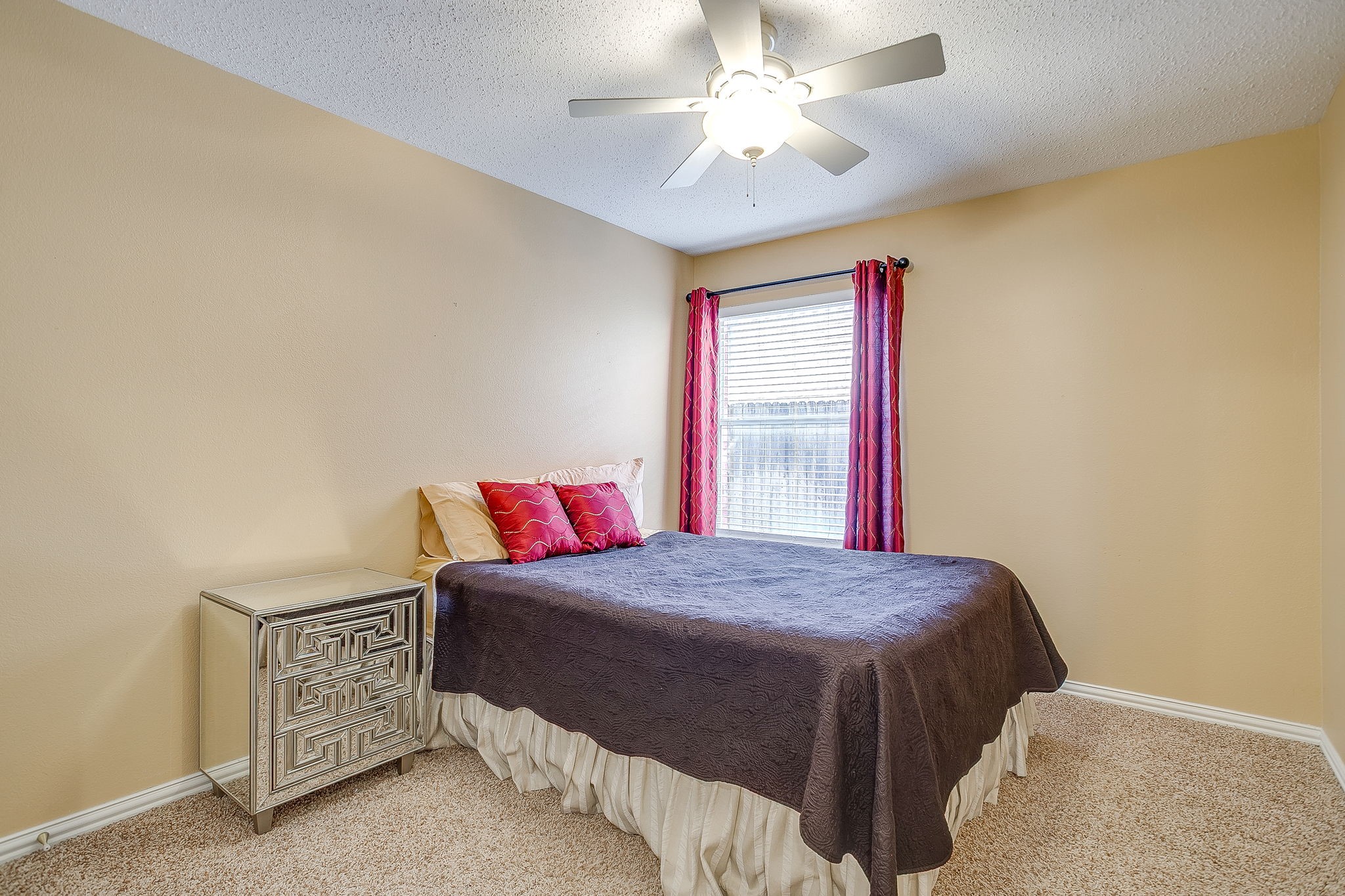 6805 Windwood Trail Fort Worth TX 76132