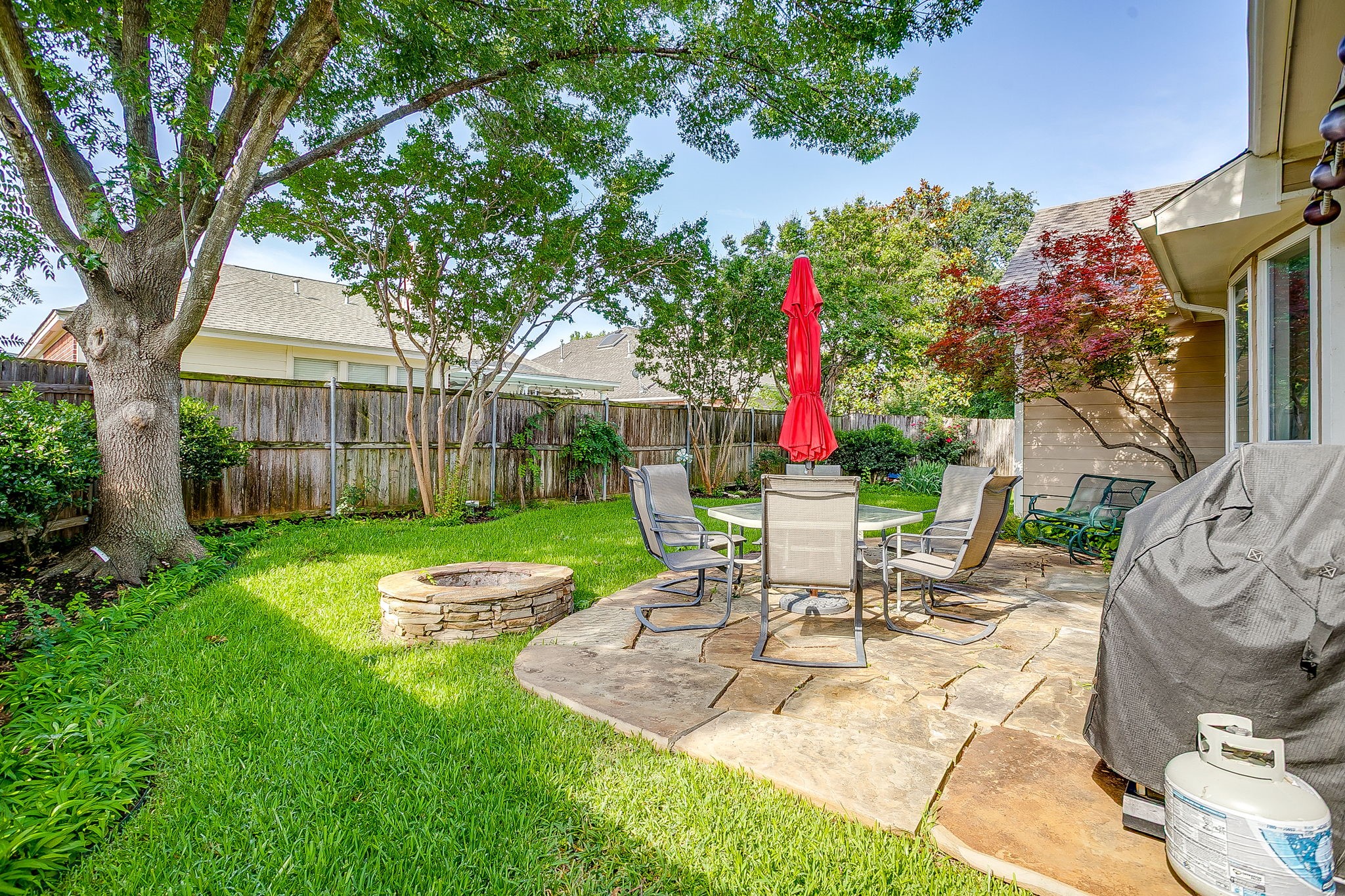 6805 Windwood Trail Fort Worth TX 76132