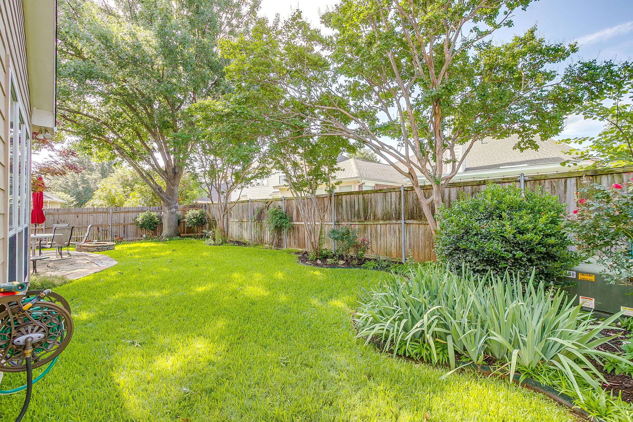 6805 Windwood Trail Fort Worth TX 76132