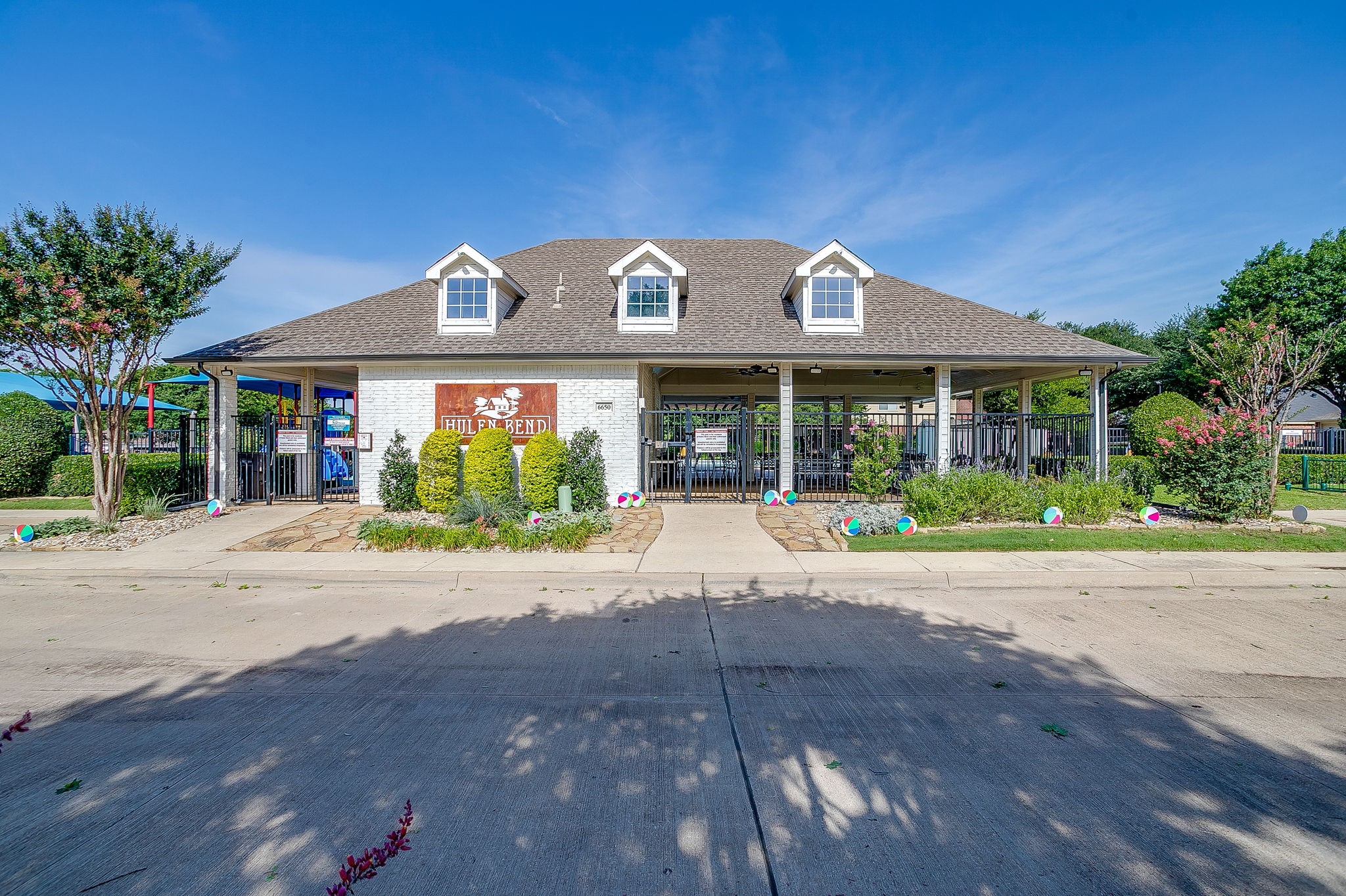 6805 Windwood Trail Fort Worth TX 76132