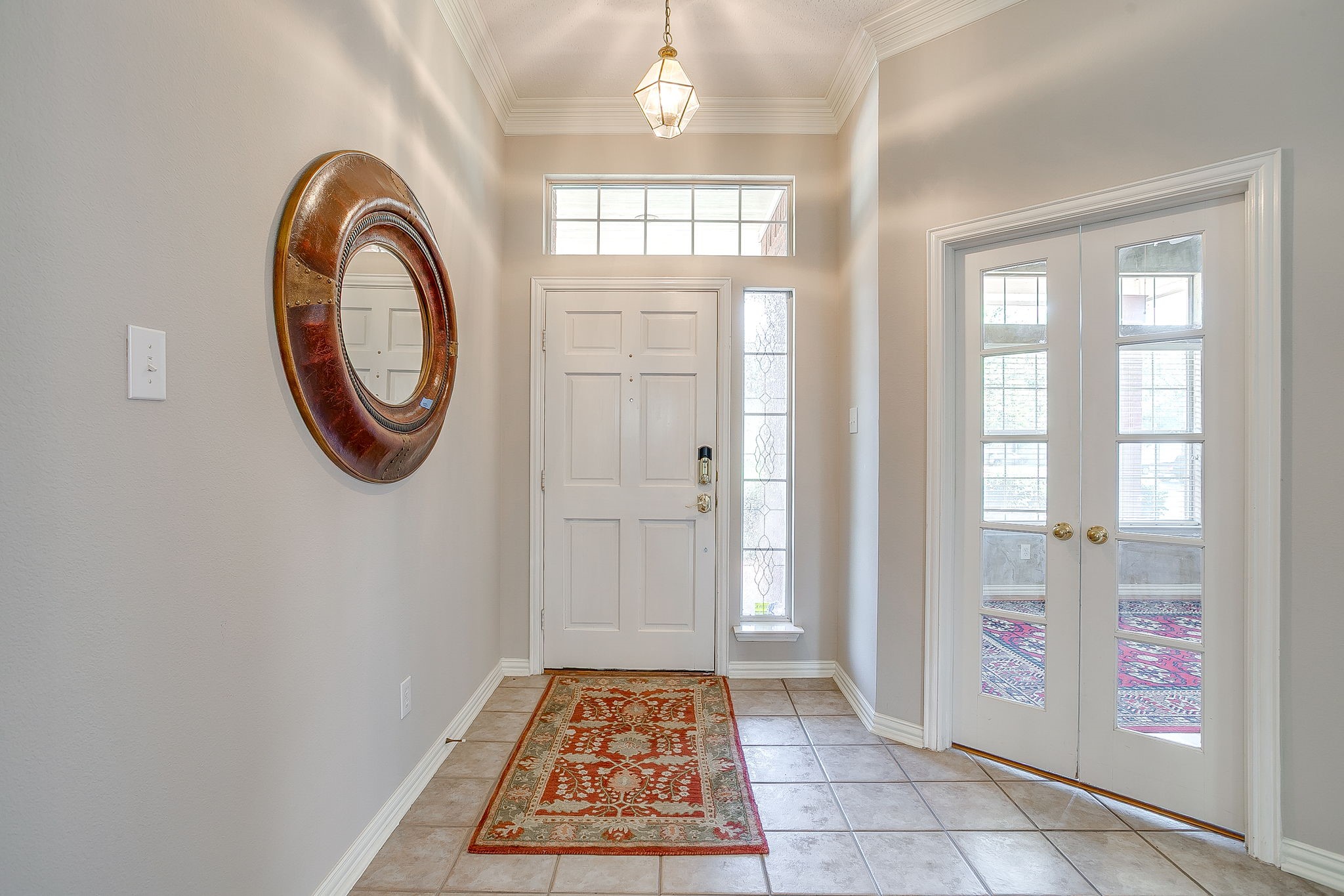 6805 Windwood Trail Fort Worth TX 76132