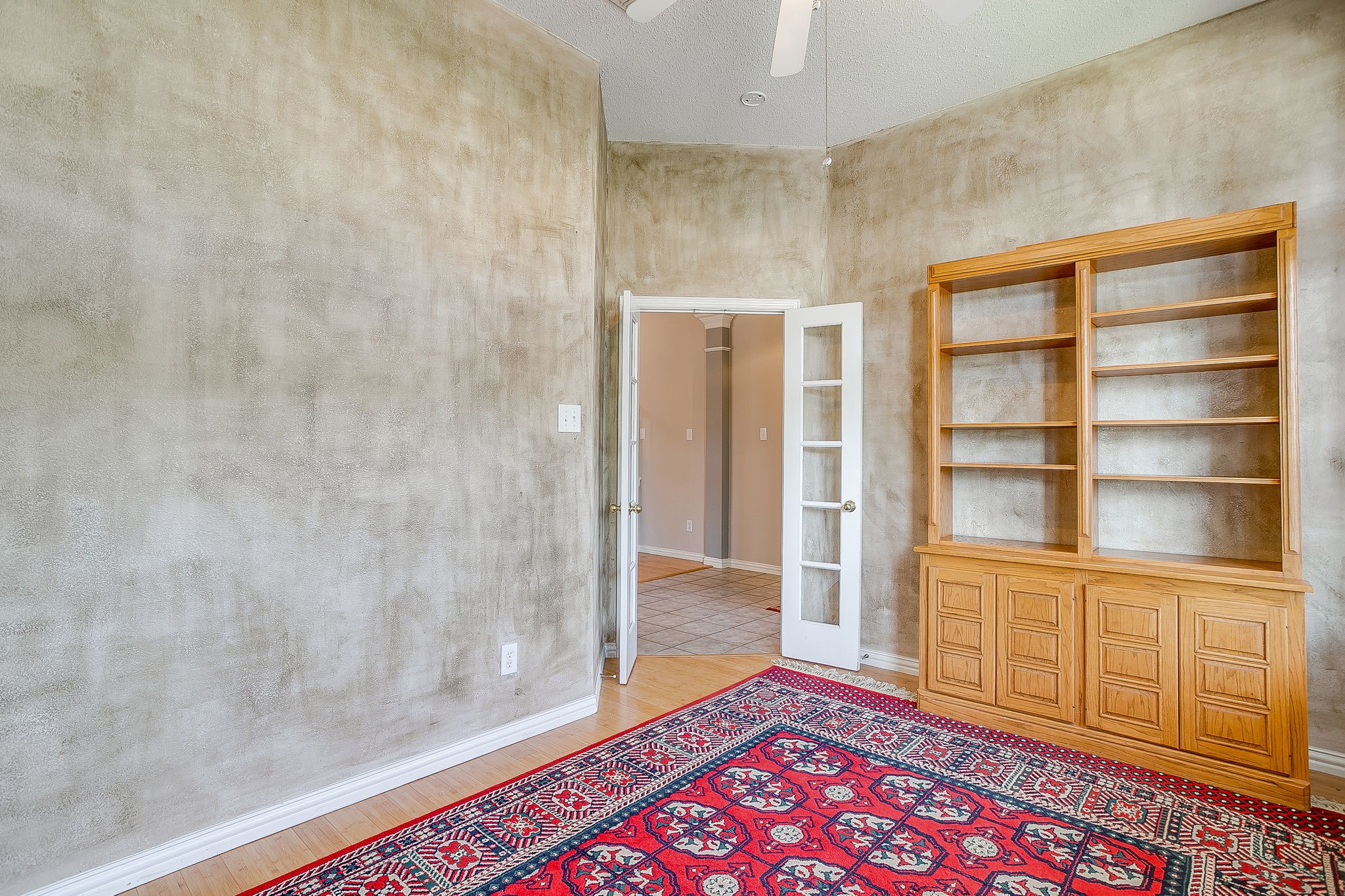 6805 Windwood Trail Fort Worth TX 76132