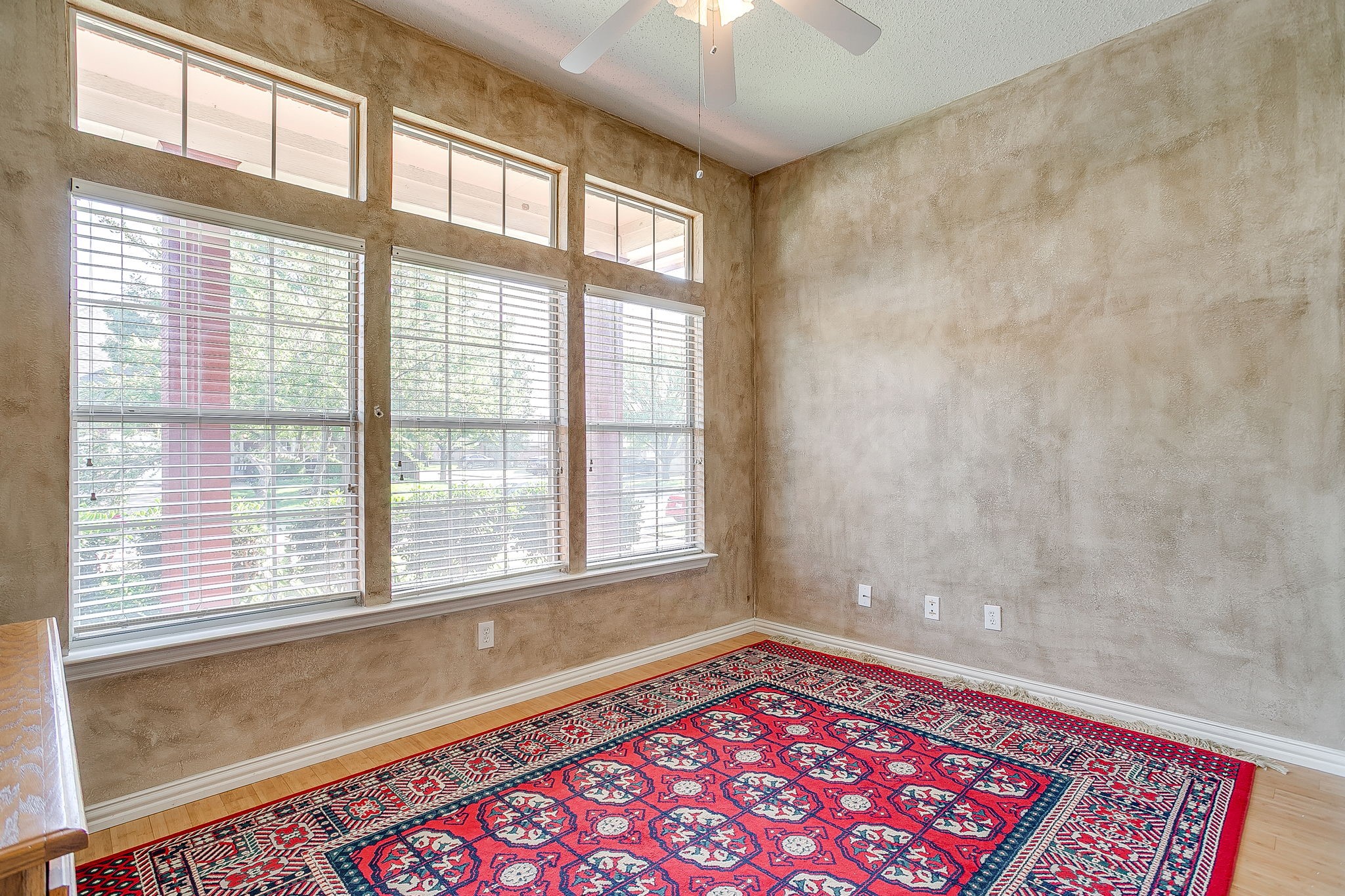 6805 Windwood Trail Fort Worth TX 76132