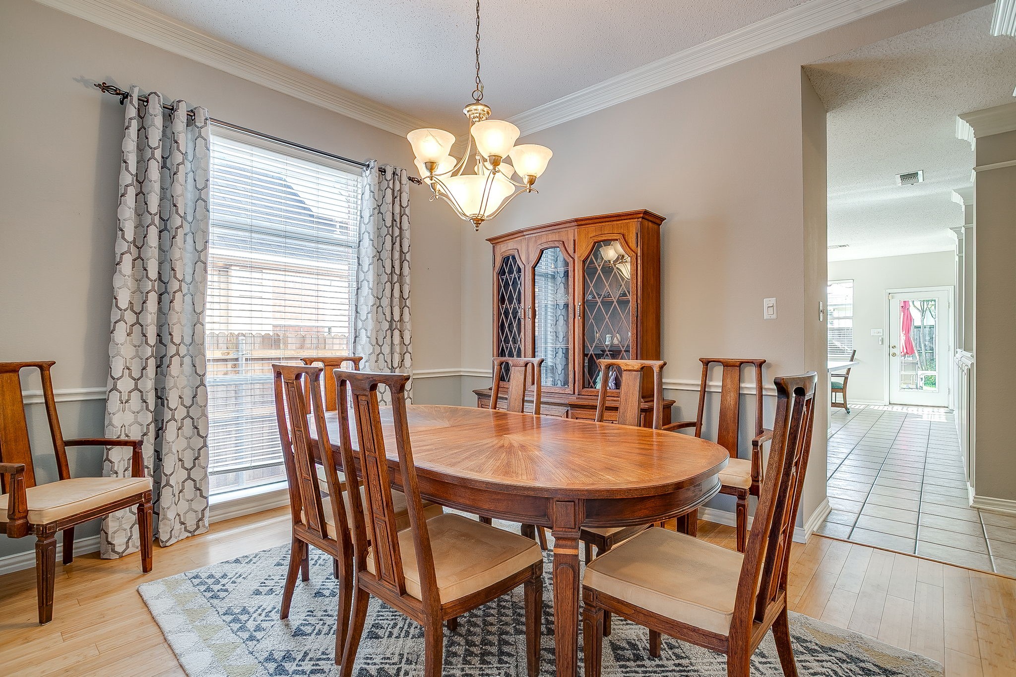 6805 Windwood Trail Fort Worth TX 76132