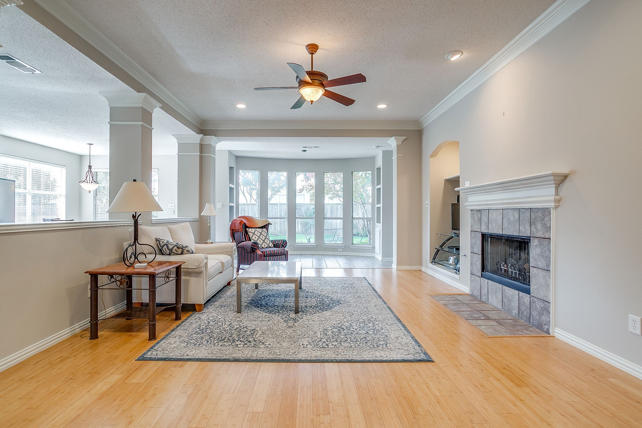 6805 Windwood Trail Fort Worth TX 76132