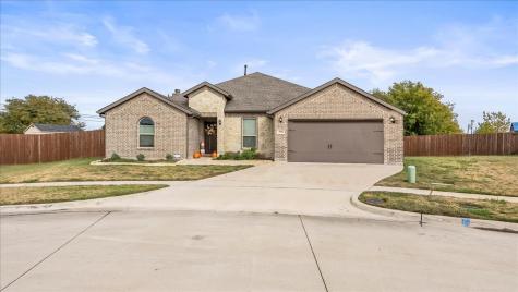 3950 Candler Park Drive Grand Prairie TX 75052