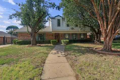 1313 Limetree Lane Irving TX 75061
