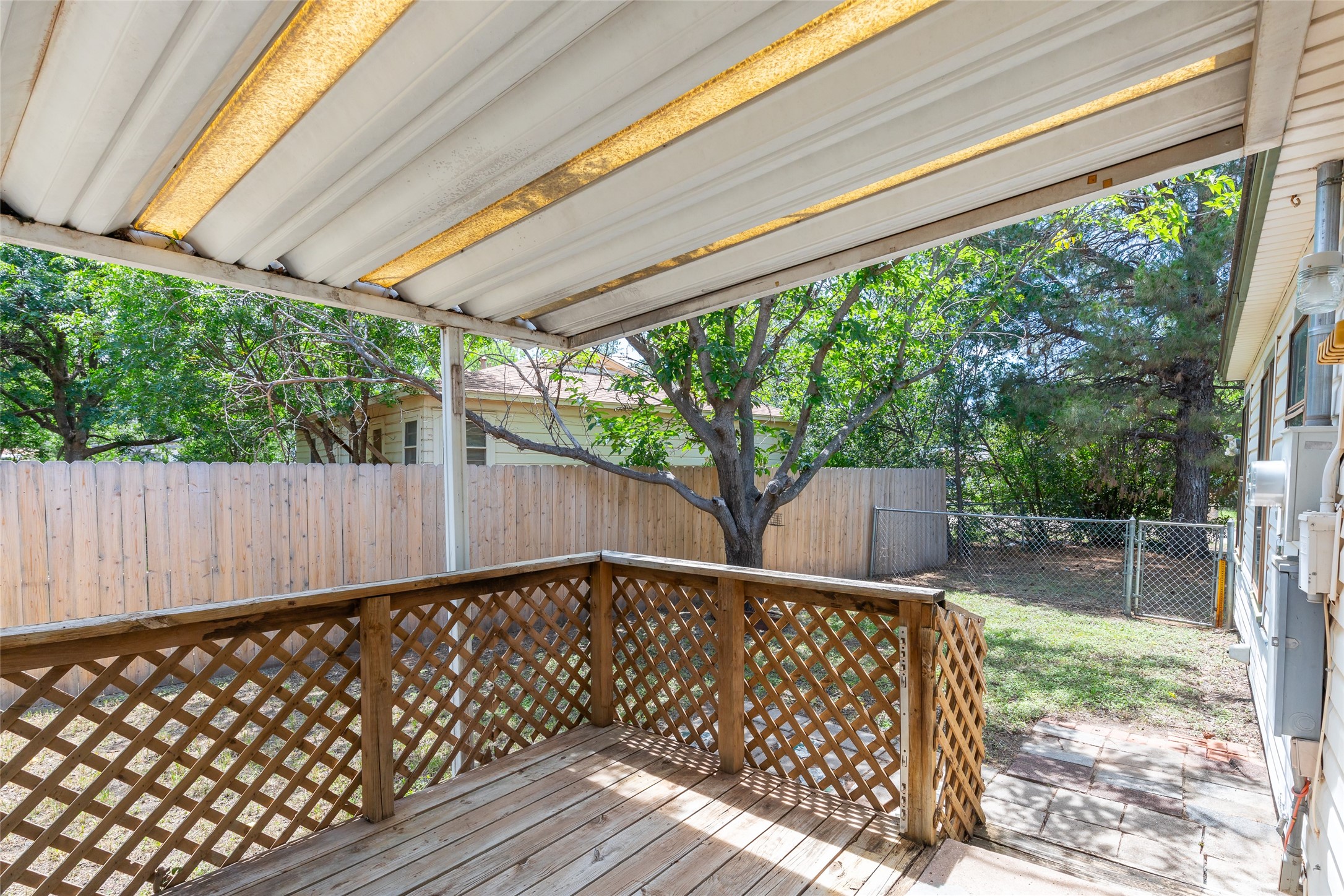 3189 Hunt Street Abilene TX 79605