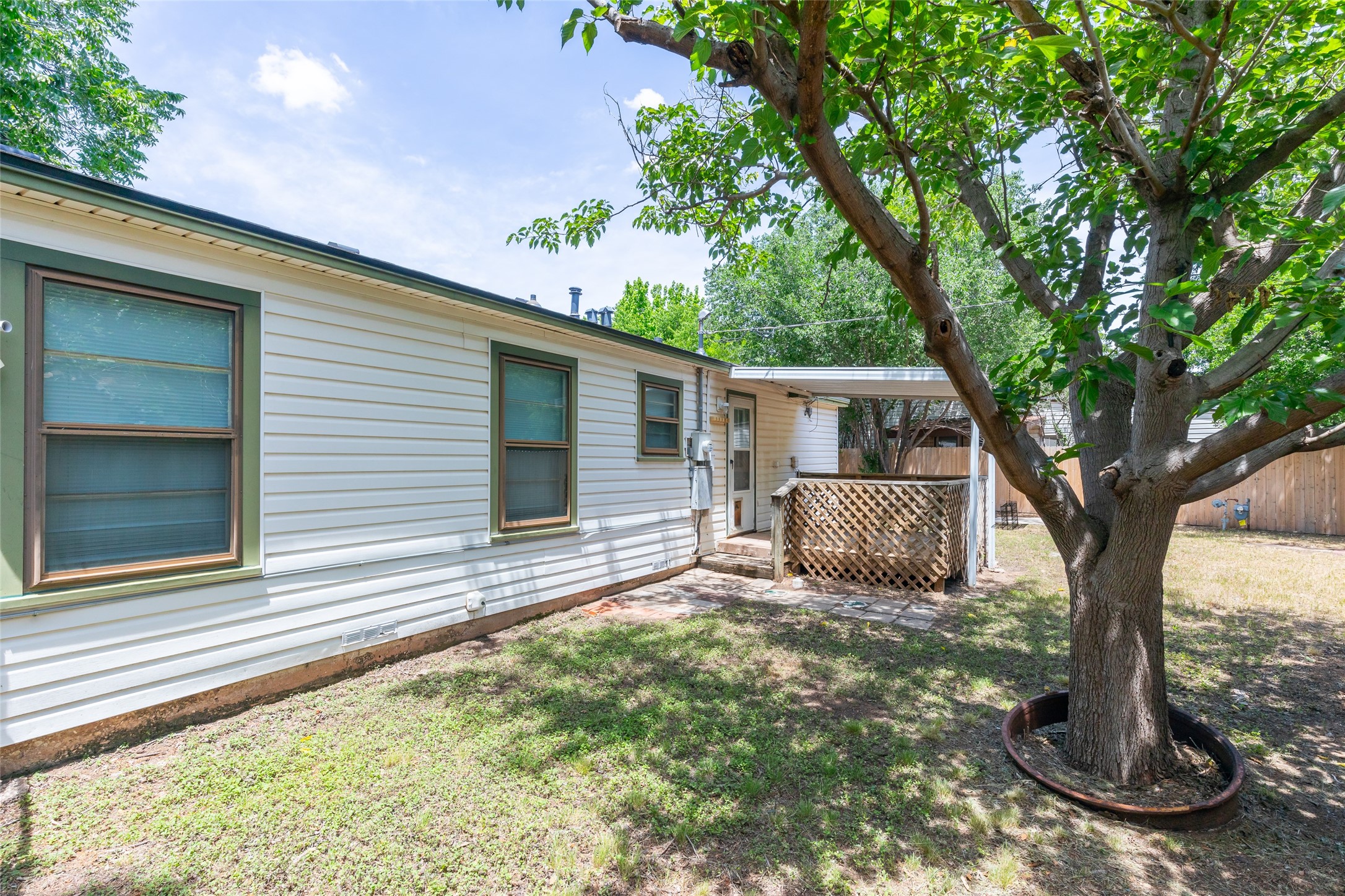 3189 Hunt Street Abilene TX 79605