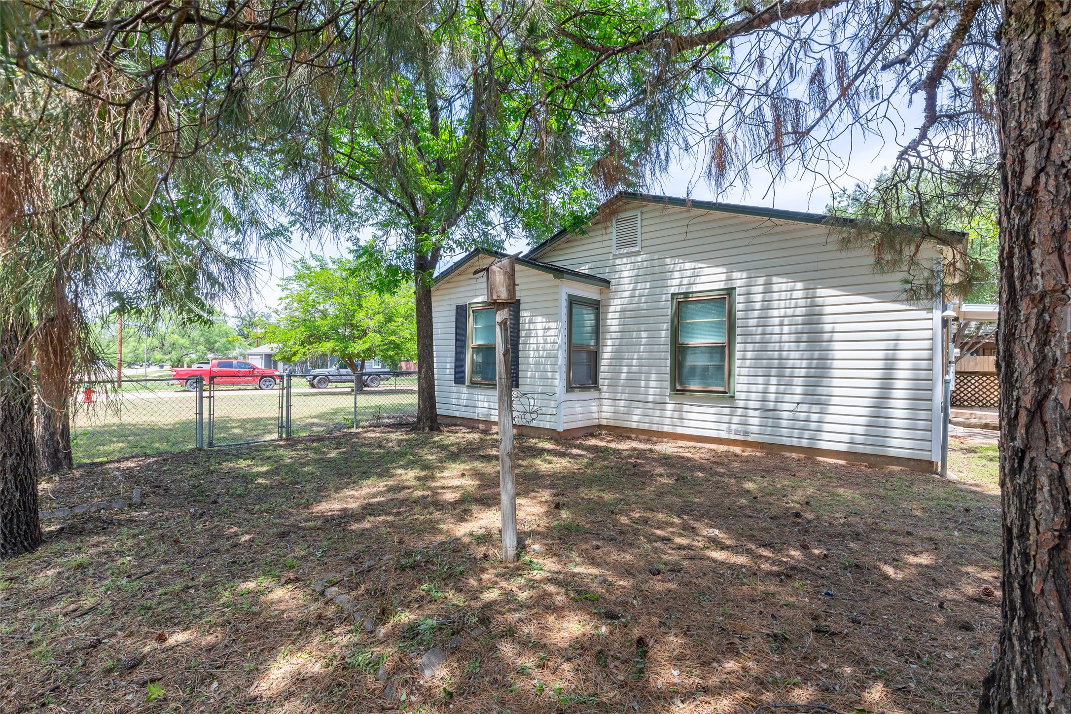 3189 Hunt Street Abilene TX 79605