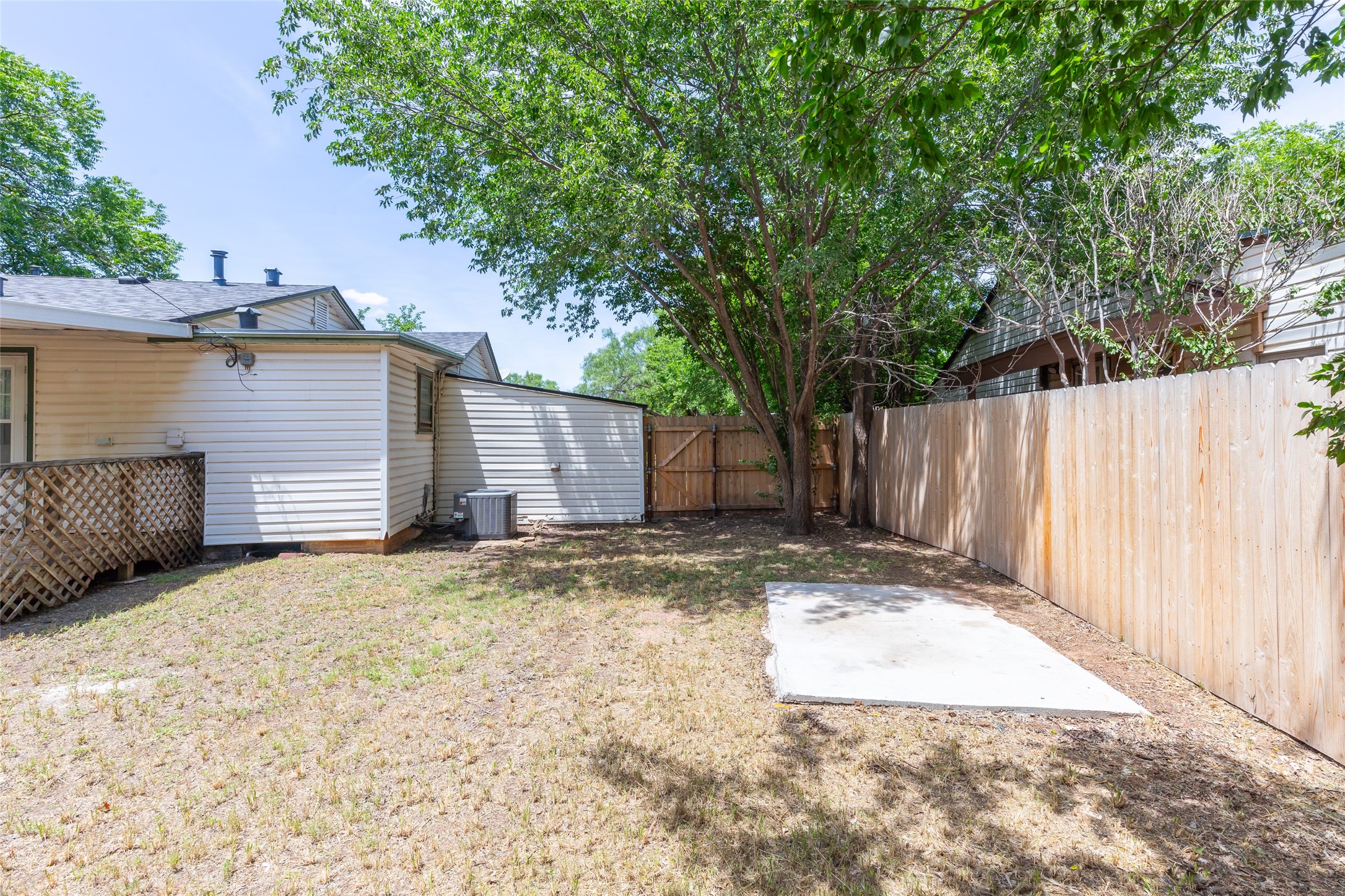 3189 Hunt Street Abilene TX 79605
