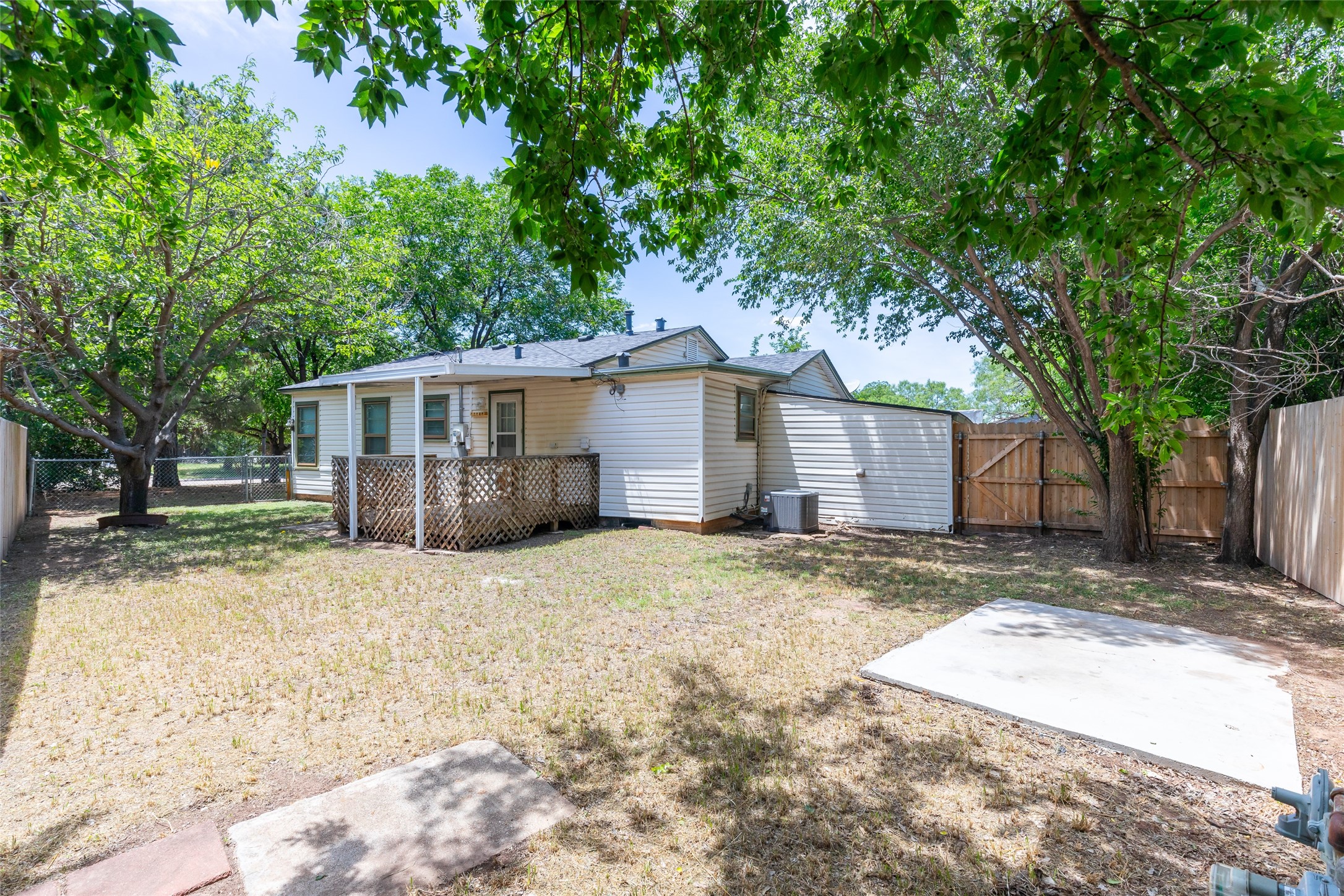 3189 Hunt Street Abilene TX 79605