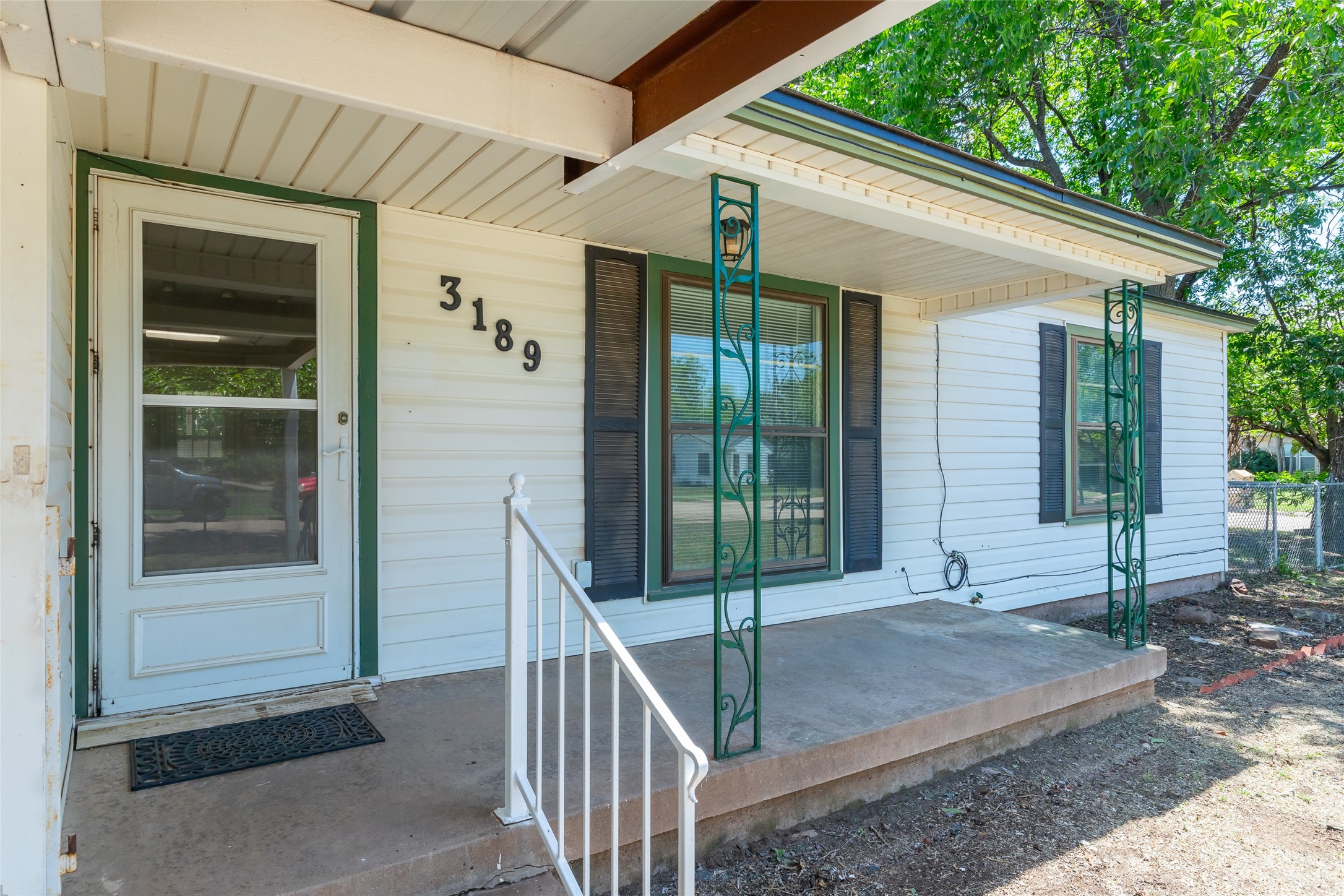 3189 Hunt Street Abilene TX 79605