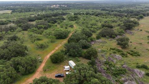 12550 County Road 136 Breckenridge TX 76470