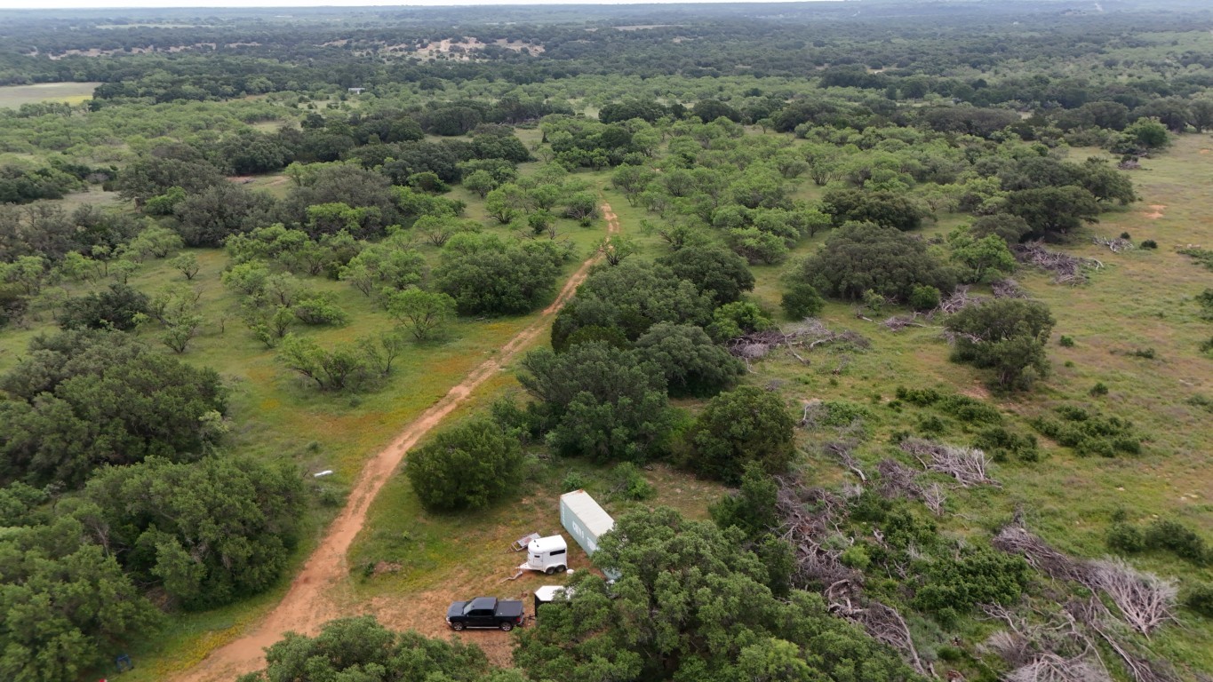 12550 County Road 136 Breckenridge TX 76470
