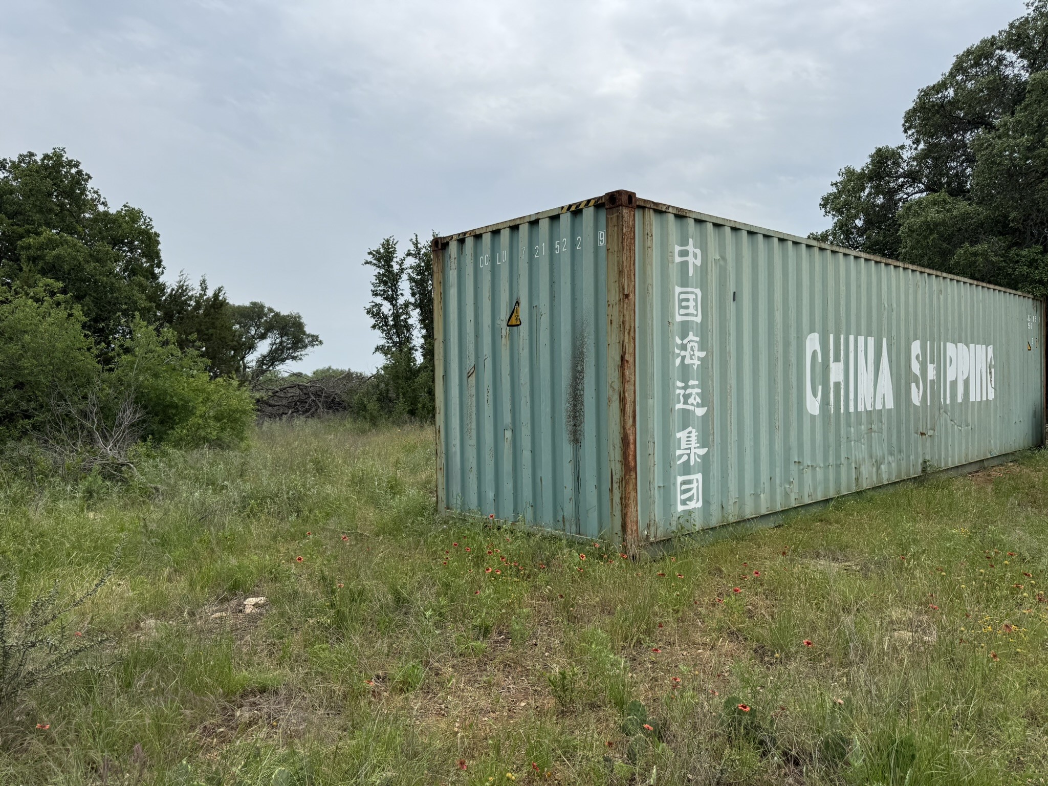 12550 County Road 136 Breckenridge TX 76470