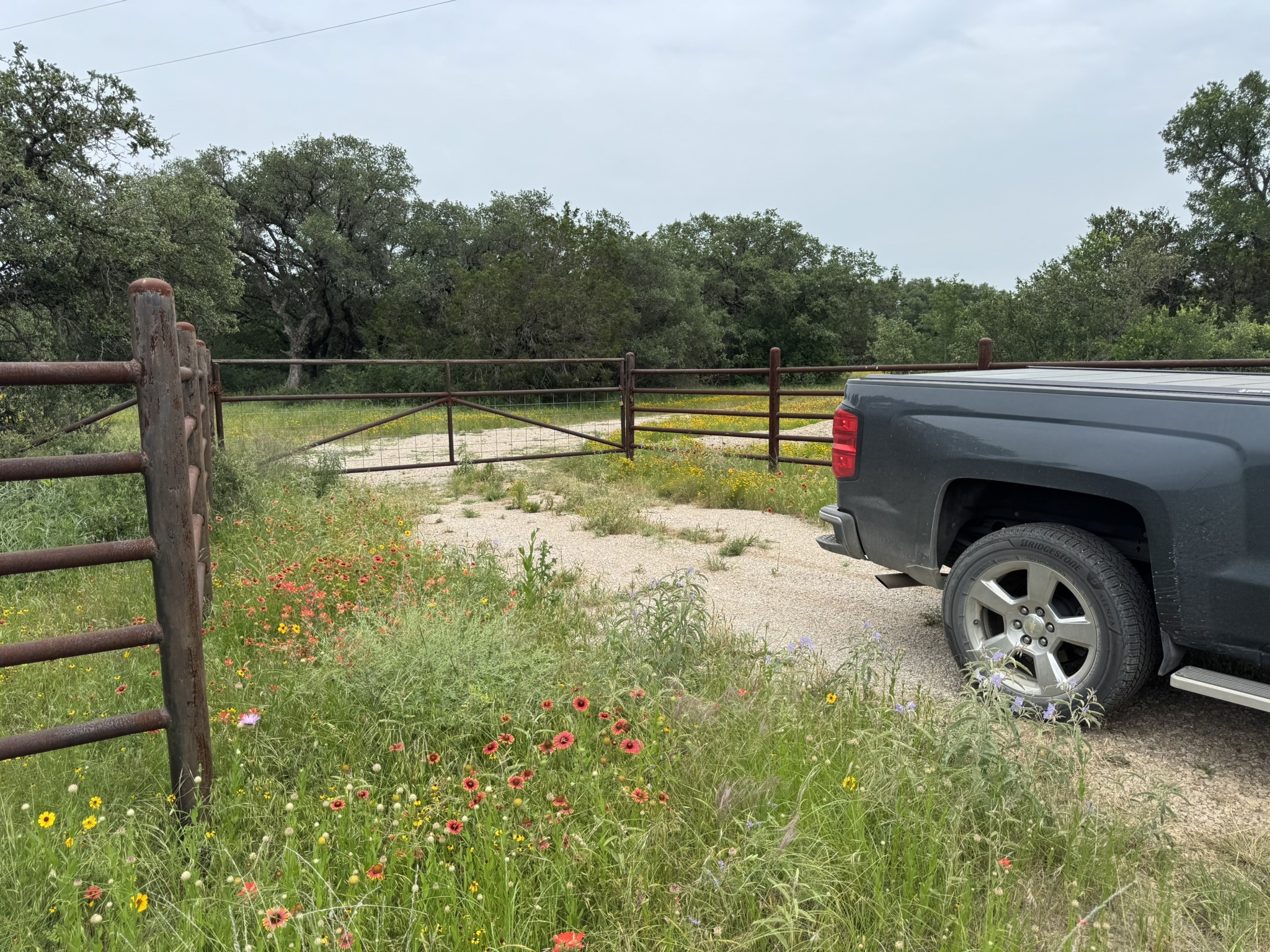12550 County Road 136 Breckenridge TX 76470