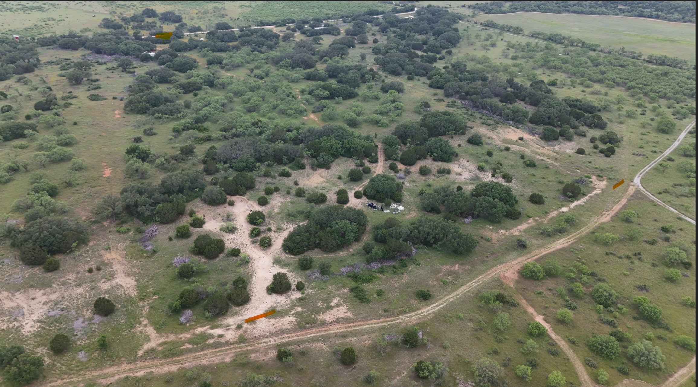 12550 County Road 136 Breckenridge TX 76470