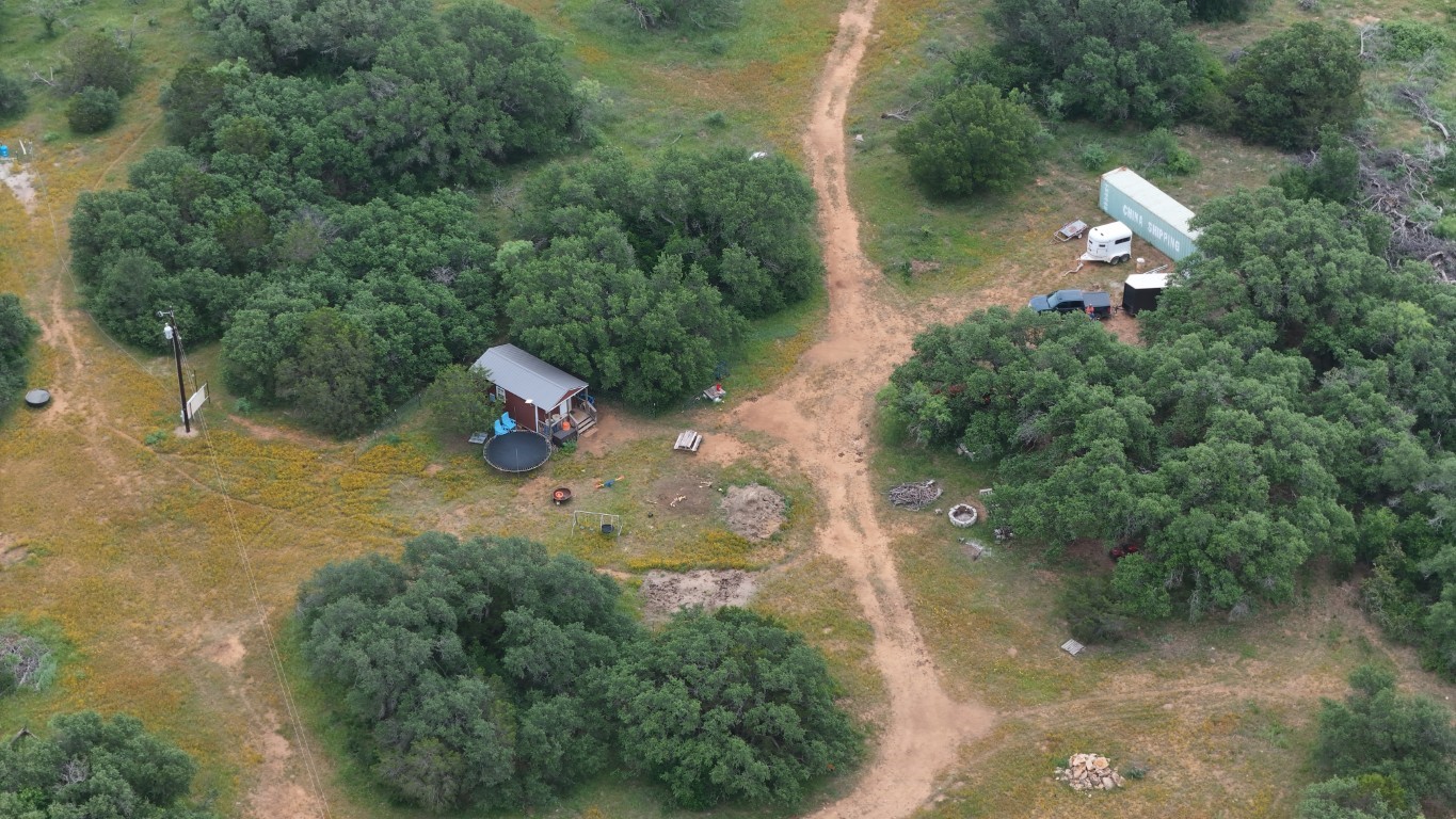12550 County Road 136 Breckenridge TX 76470