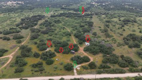 12550 County Road 136 Breckenridge TX 76470