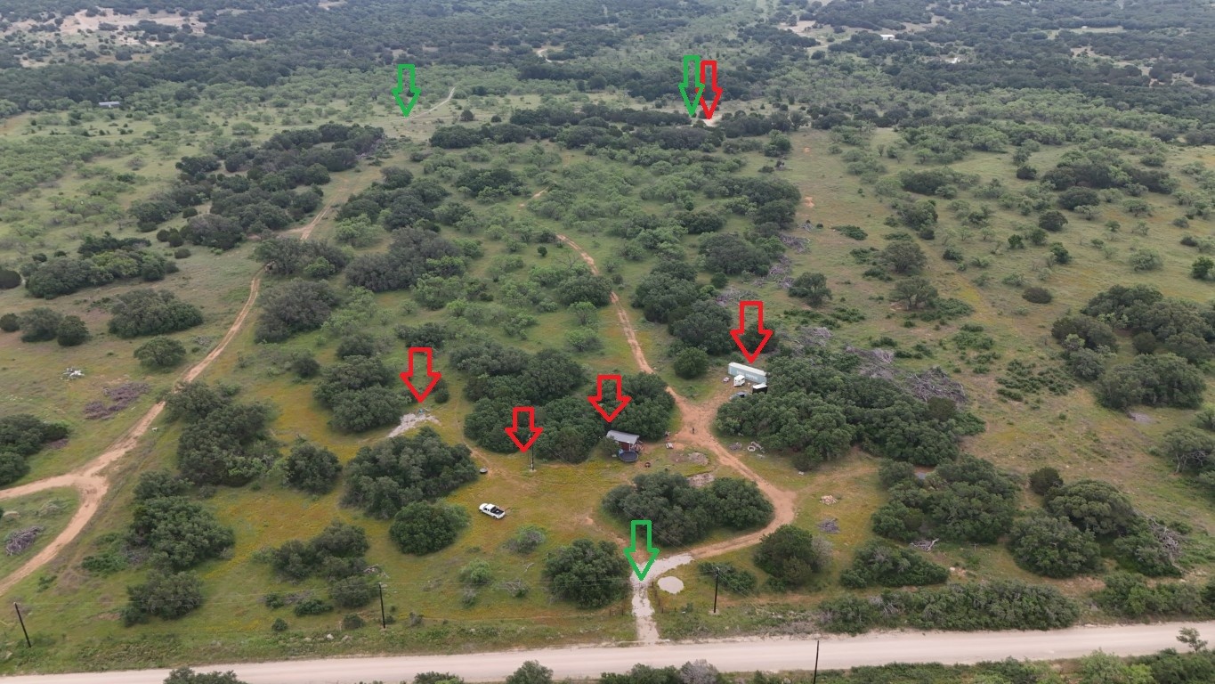 12550 County Road 136 Breckenridge TX 76470
