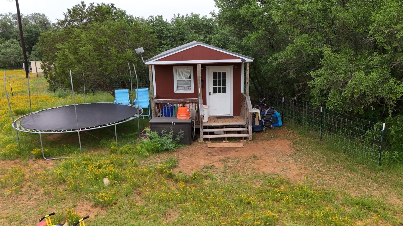 12550 County Road 136 Breckenridge TX 76470