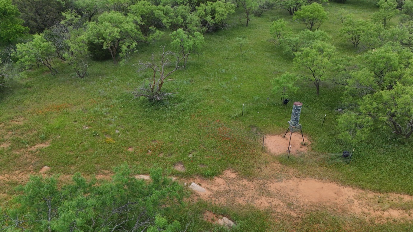 12550 County Road 136 Breckenridge TX 76470