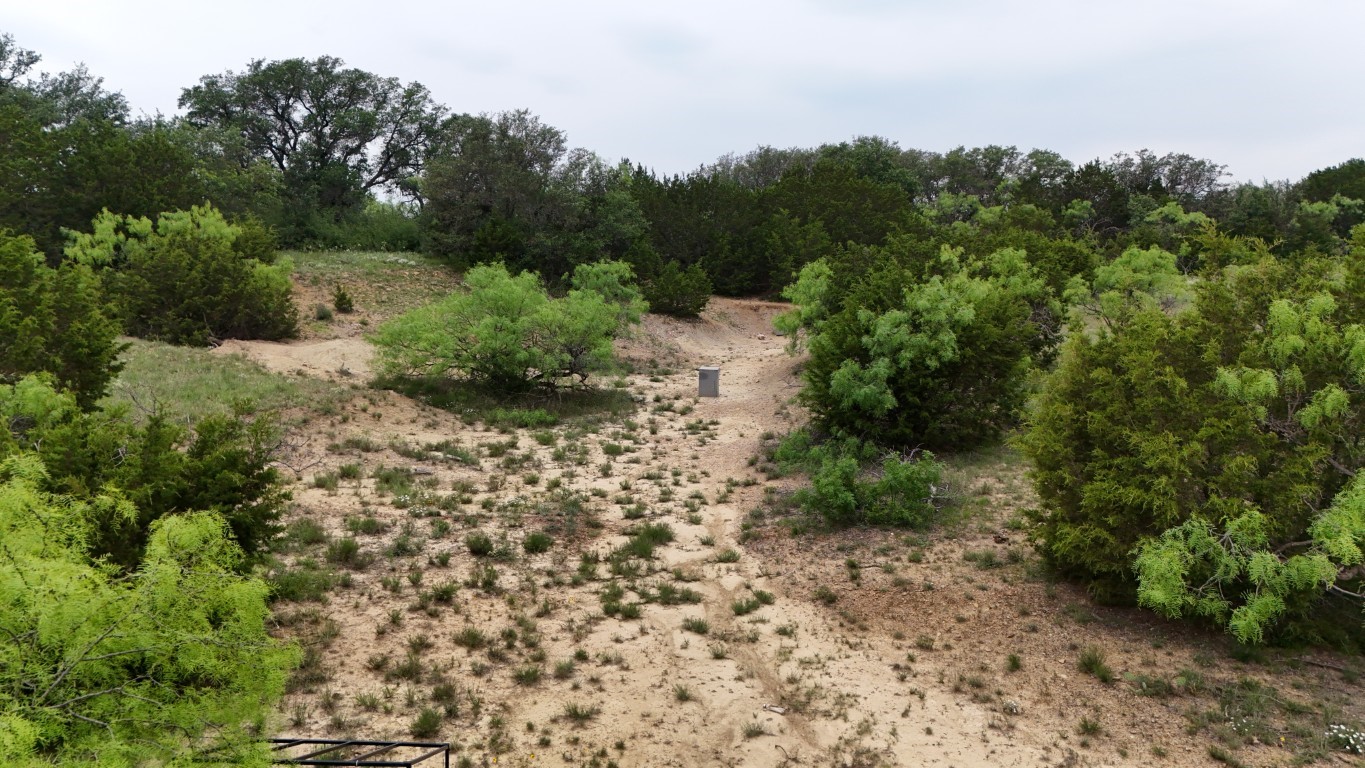 12550 County Road 136 Breckenridge TX 76470