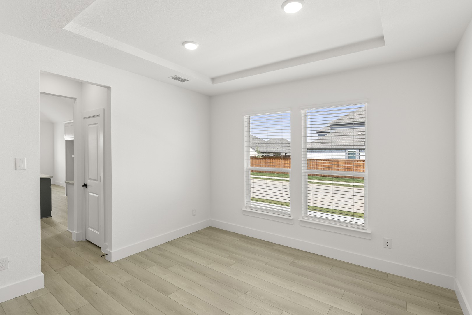 2100 Corbera Drive Little Elm TX 75068