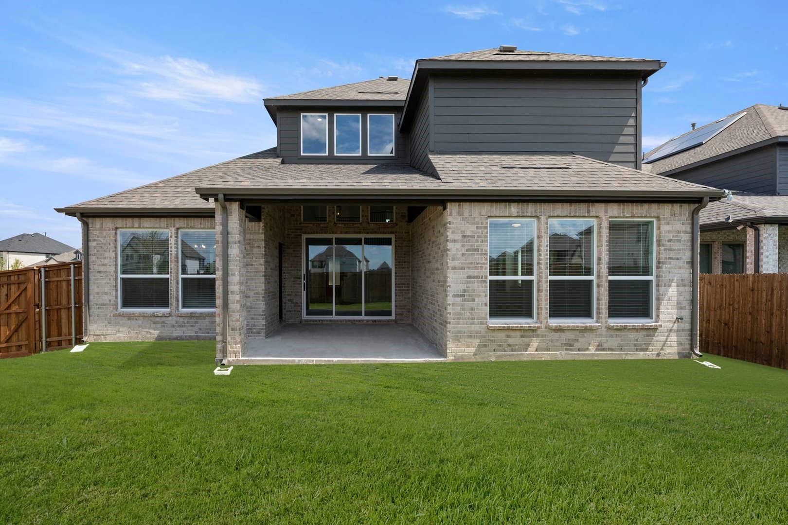 2100 Corbera Drive Little Elm TX 75068