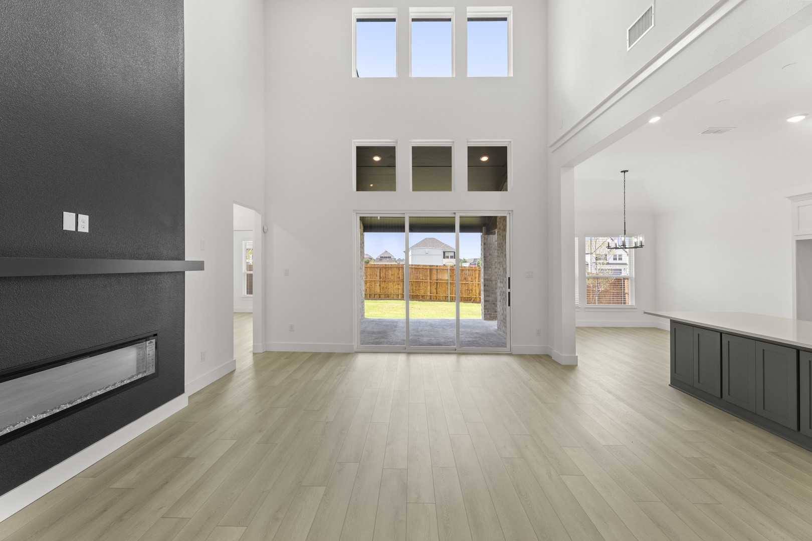 2100 Corbera Drive Little Elm TX 75068
