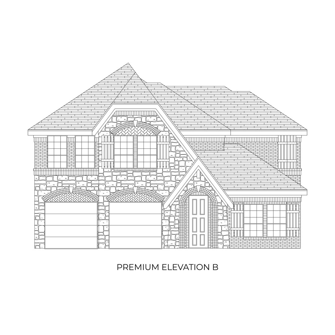 2100 Corbera Drive Little Elm TX 75068