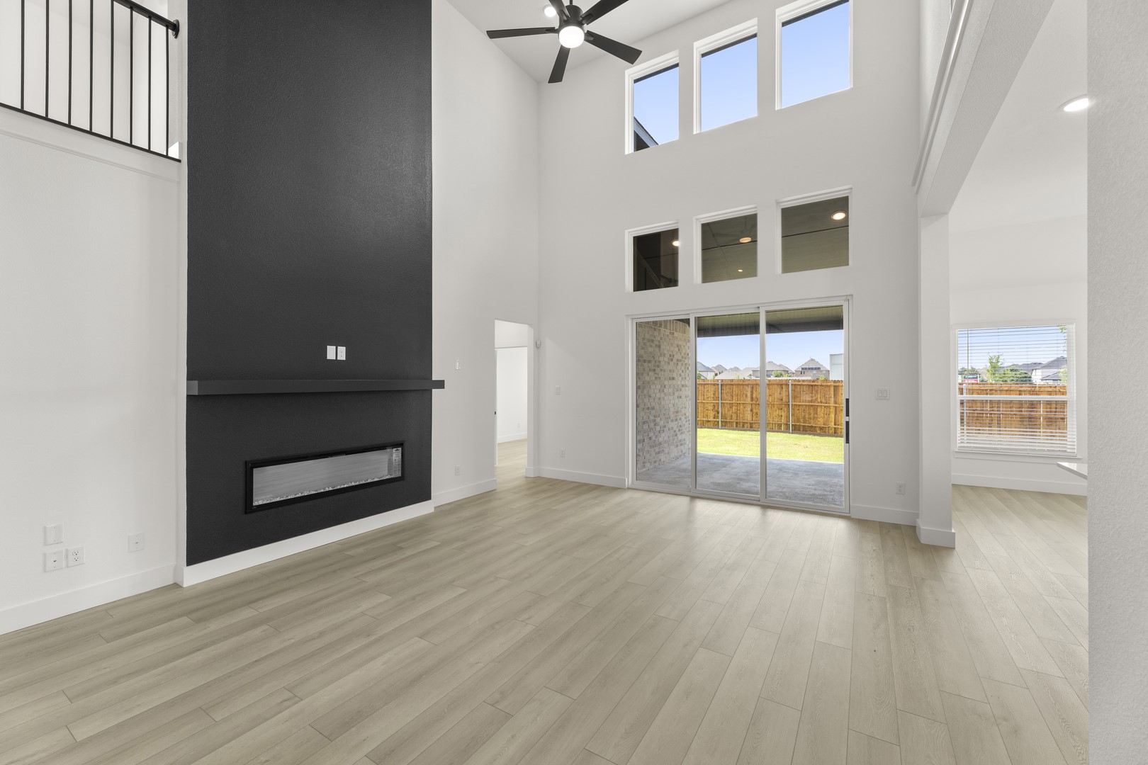 2100 Corbera Drive Little Elm TX 75068