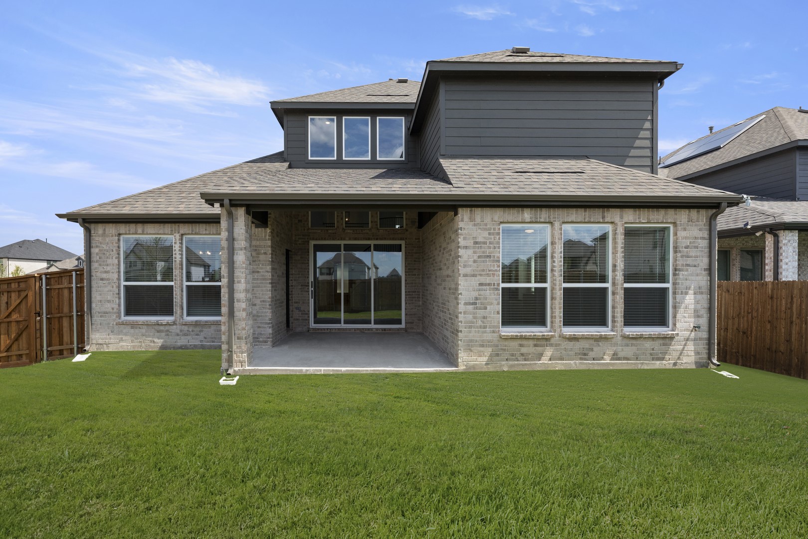 2100 Corbera Drive Little Elm TX 75068