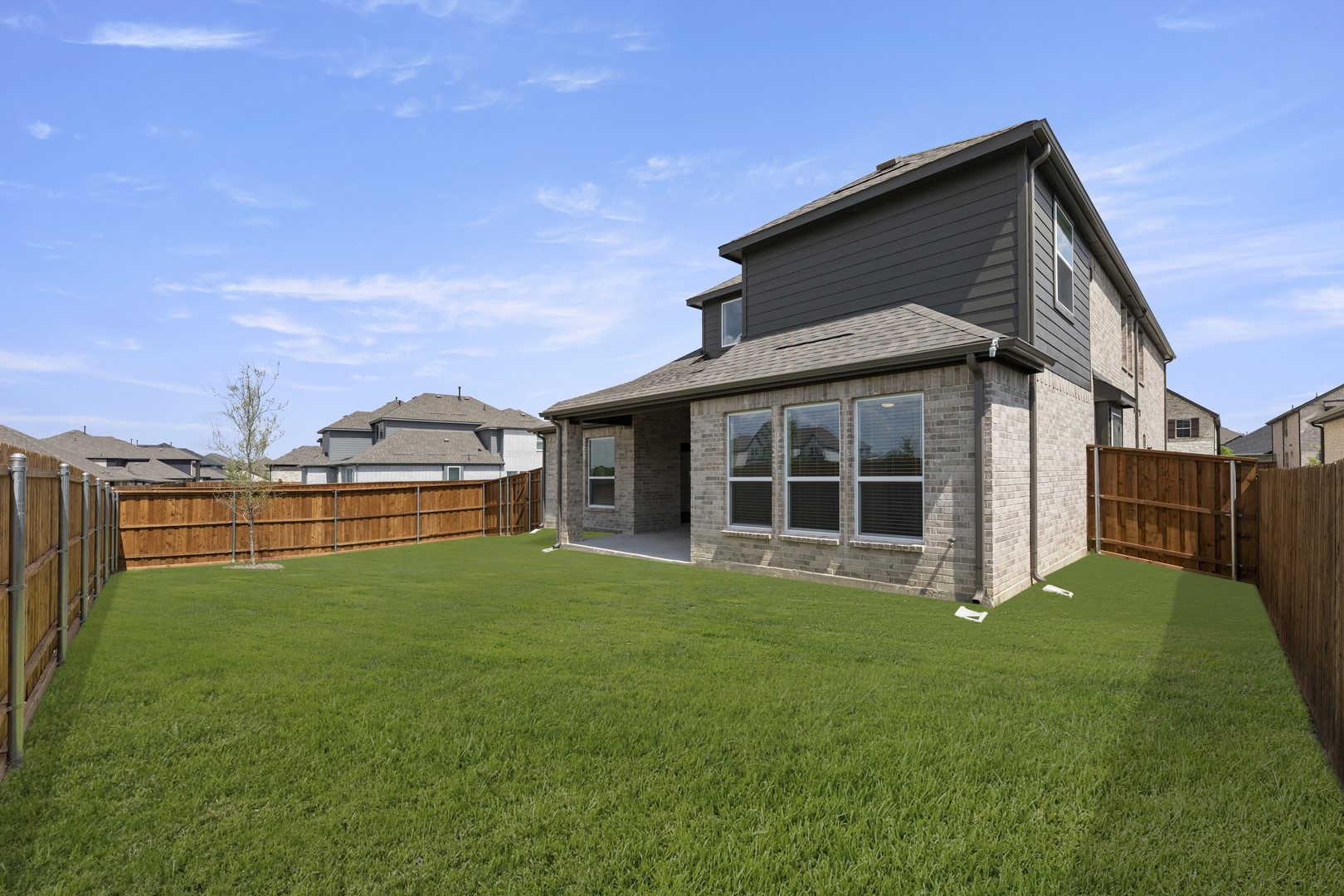 2100 Corbera Drive Little Elm TX 75068