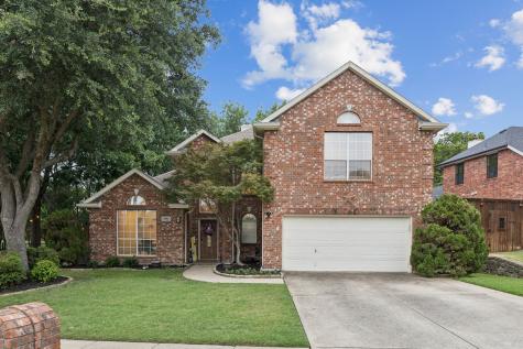 5902 Ambassador Lane Rowlett TX 75089