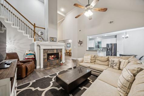 5902 Ambassador Lane Rowlett TX 75089