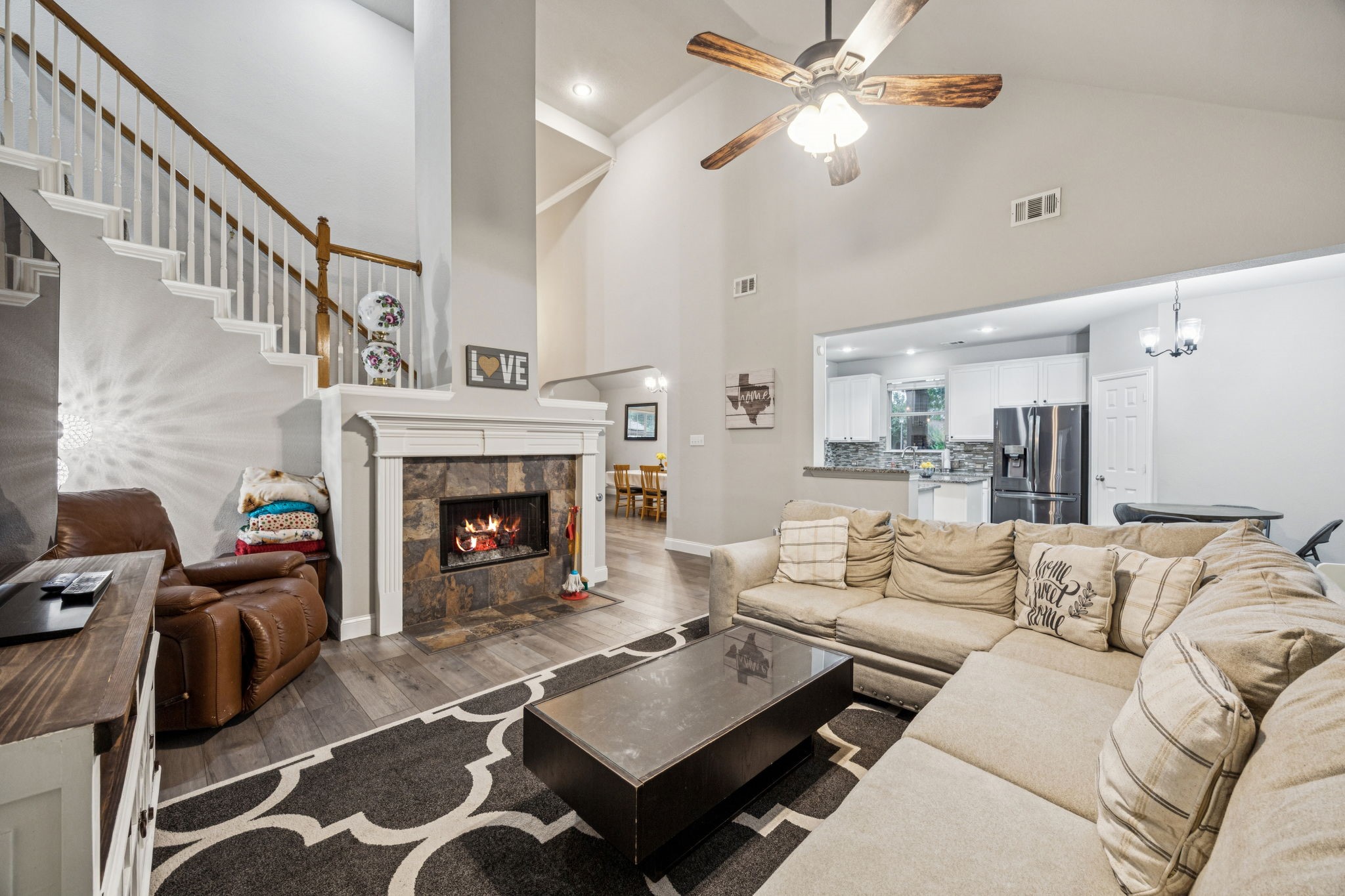 5902 Ambassador Lane Rowlett TX 75089